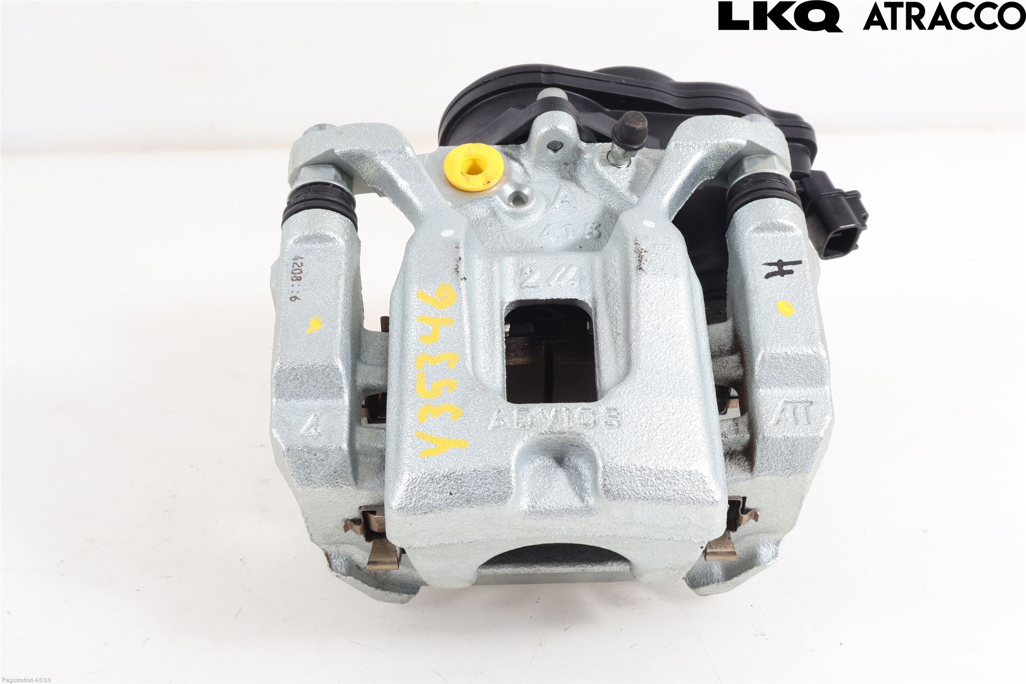 Toyota RAV4 19- Bremsecaliper Bak Høyre