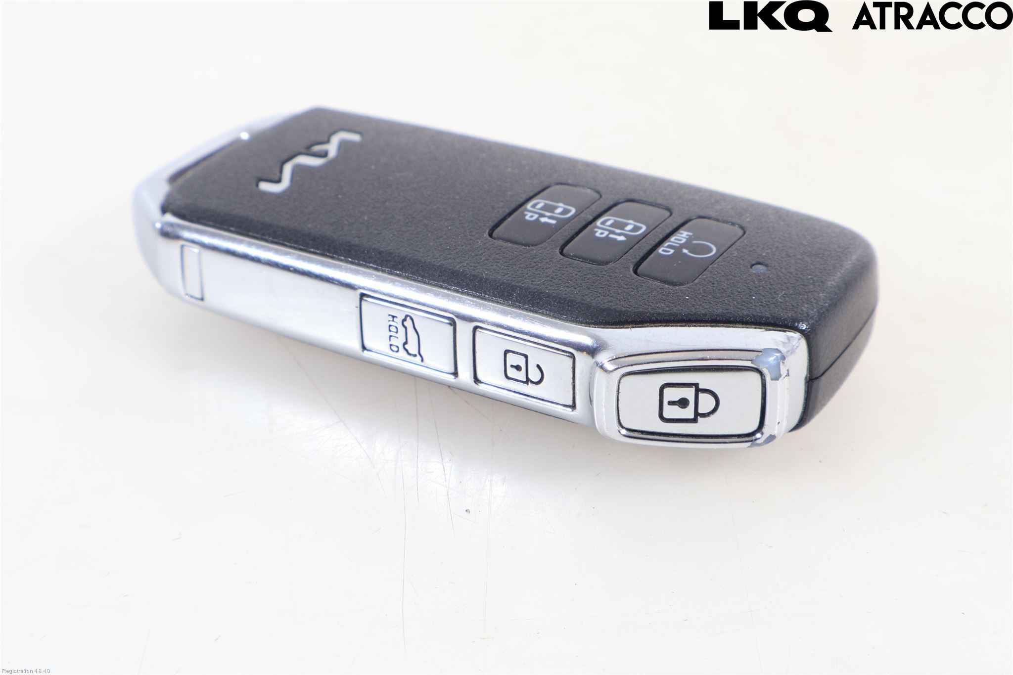 Kia EV6 (CV) 22- Nøkkel - Nøkler