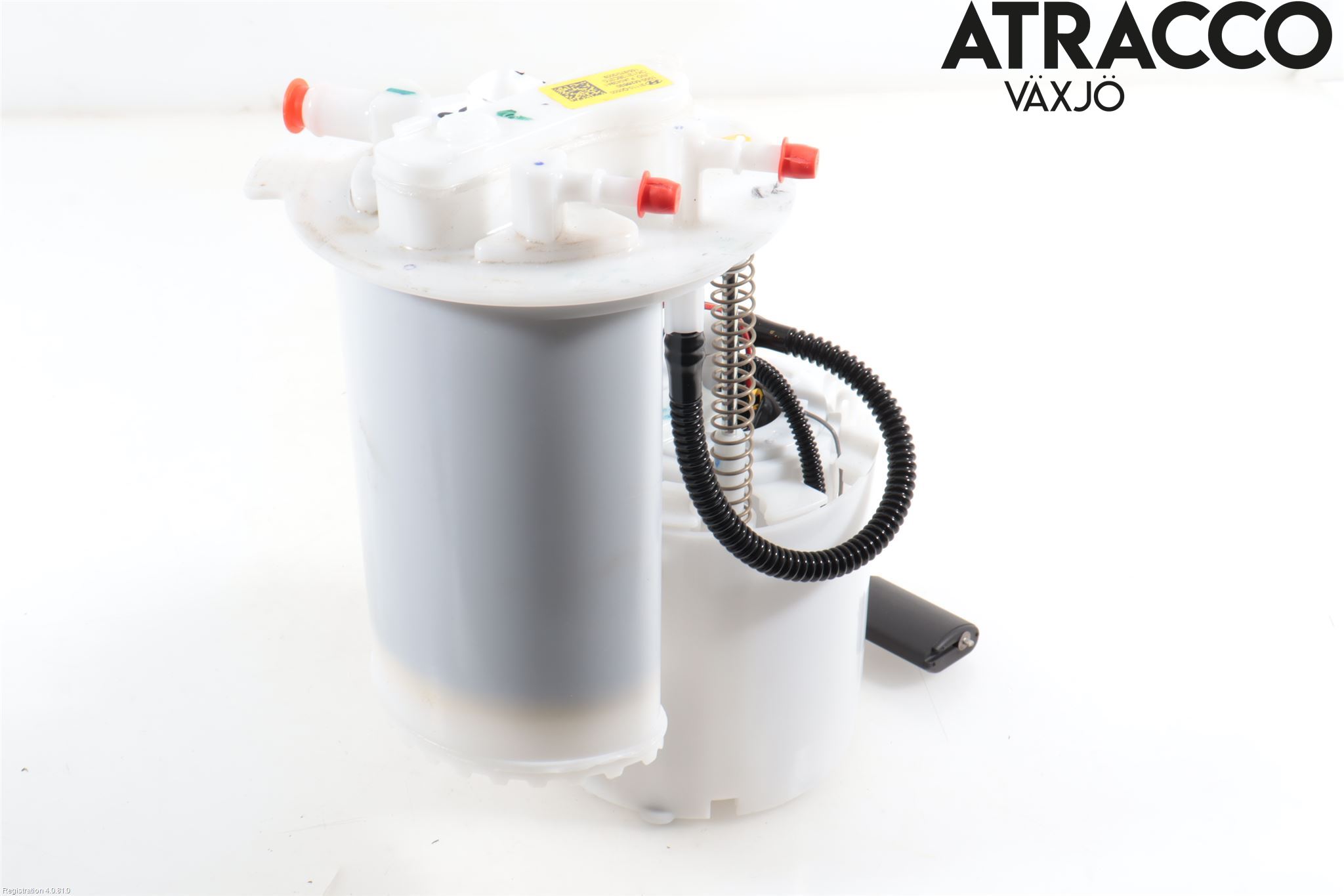 Hyundai i20 BC 21- Drivstoffpumpe Fødepumpe El