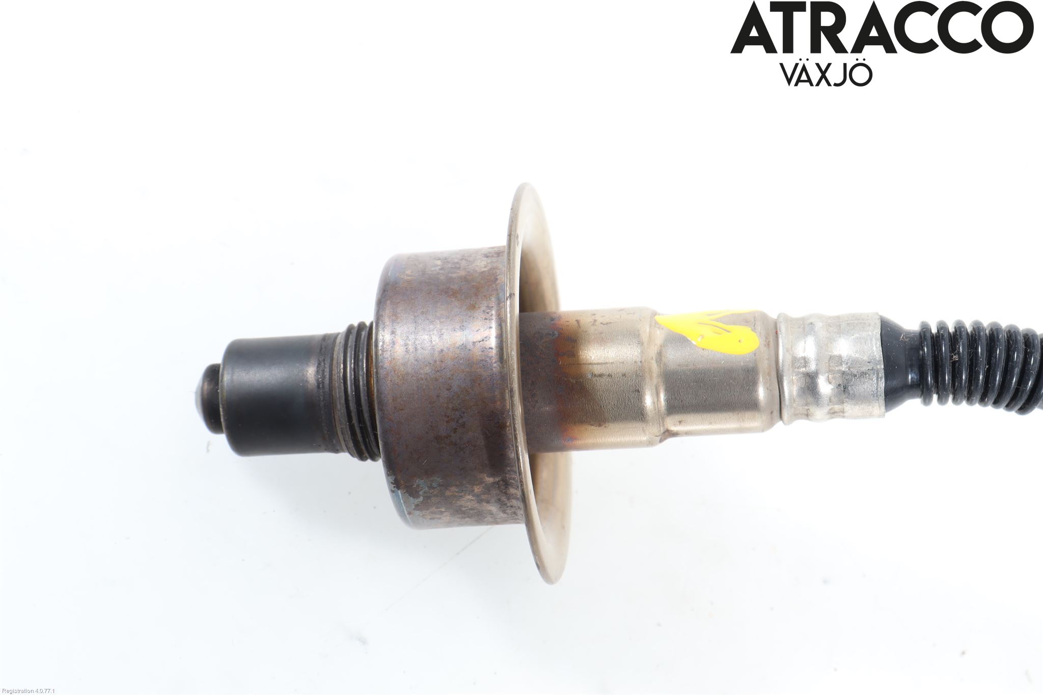 Honda CIVIC 17-22 Inns Lambdasonde
