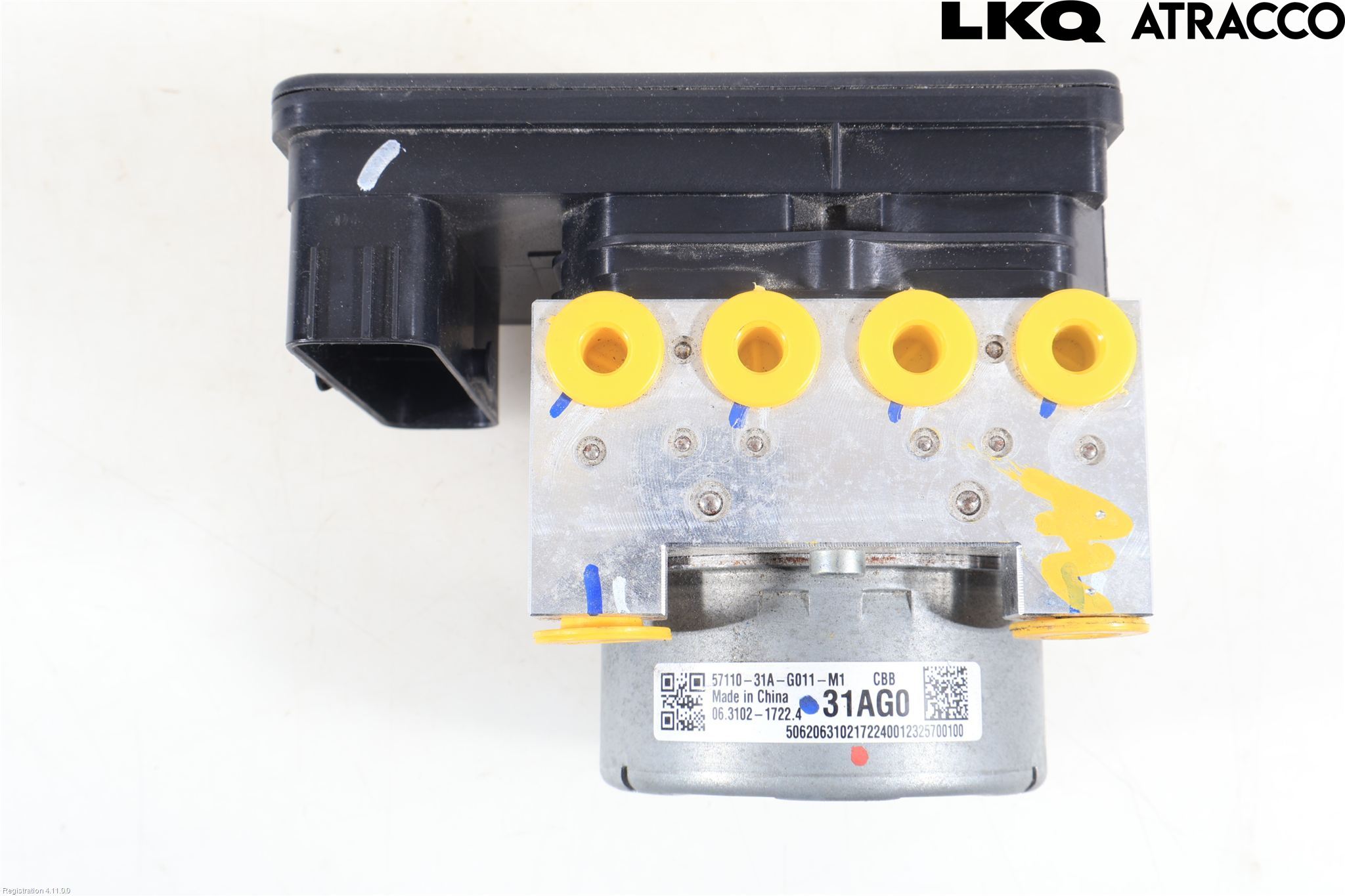 Honda E:NY1 23- Abs Hydraulikkaggregat