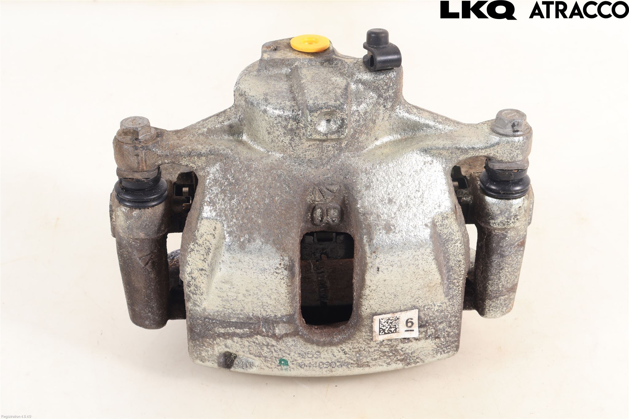 Toyota COROLLA 19- Bremsecaliper Bak Venstre
