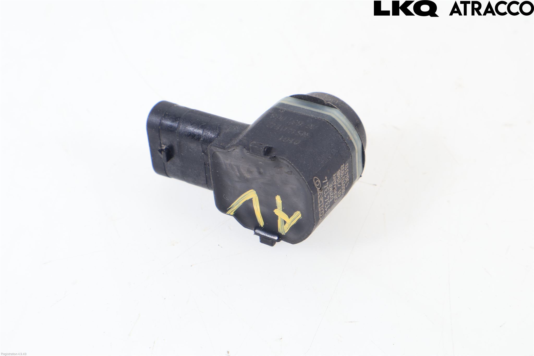 Volvo V60 11-13 Sensor Ryggesensor