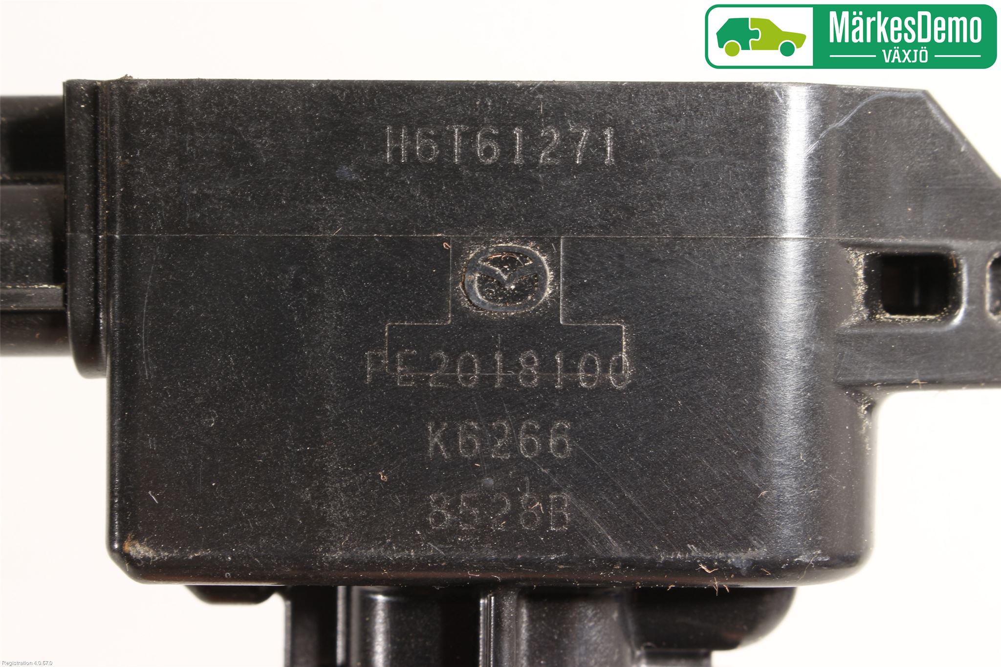 Mazda CX-3 Coil