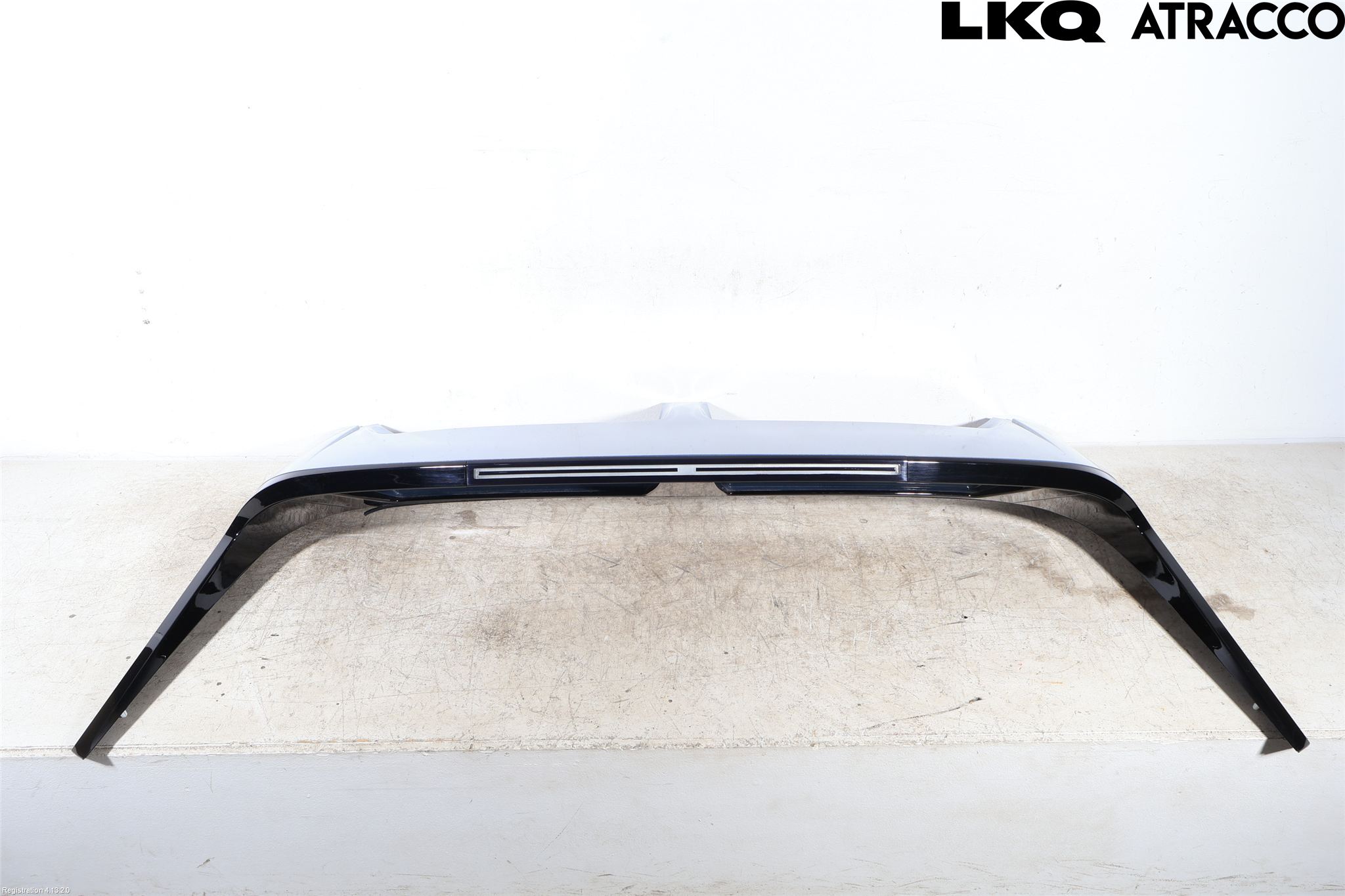 Hyundai IONIQ 5 NE 22- Spoiler Bakluke