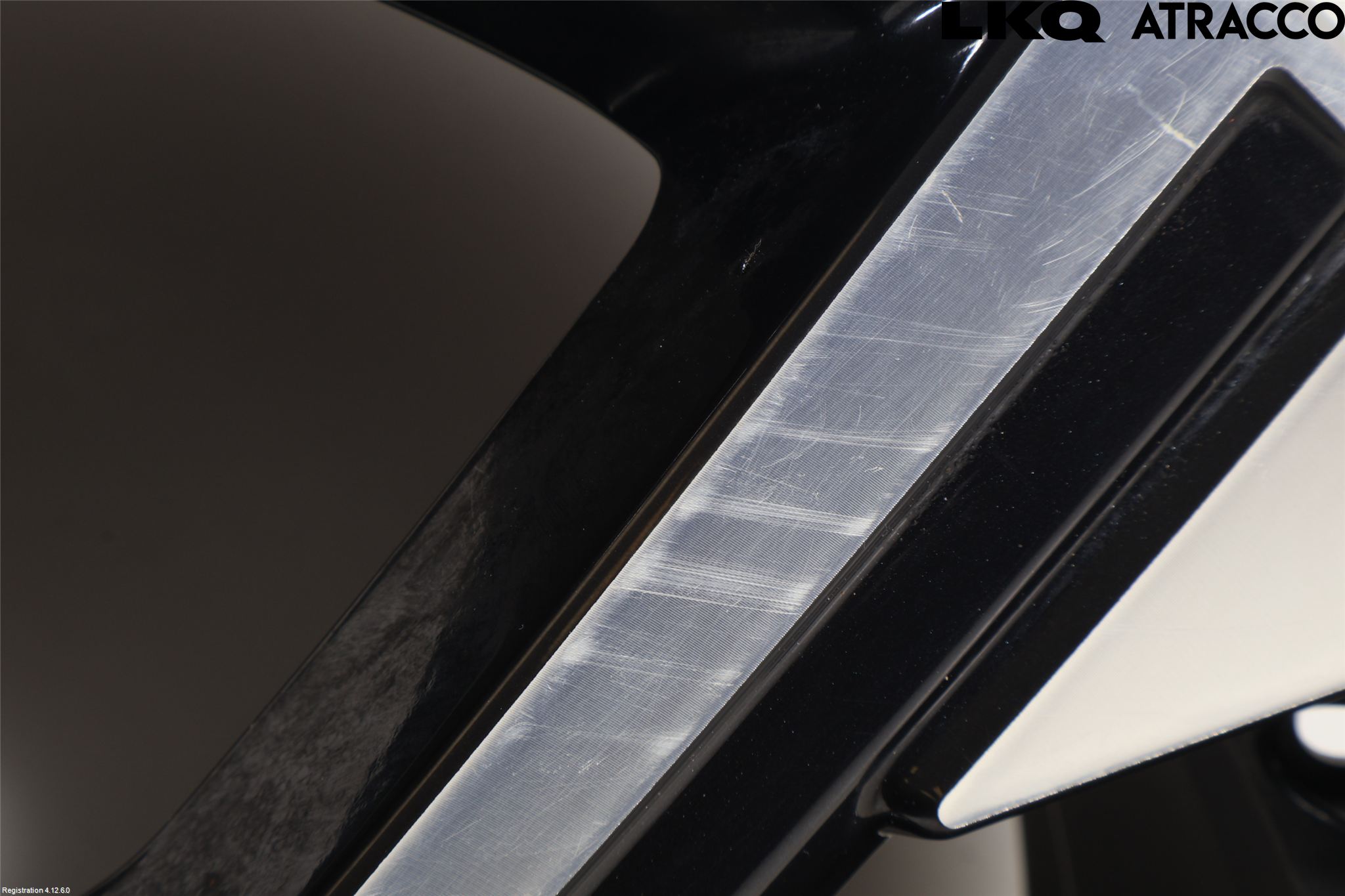 Mazda CX-60 22- Felg Aluminium
