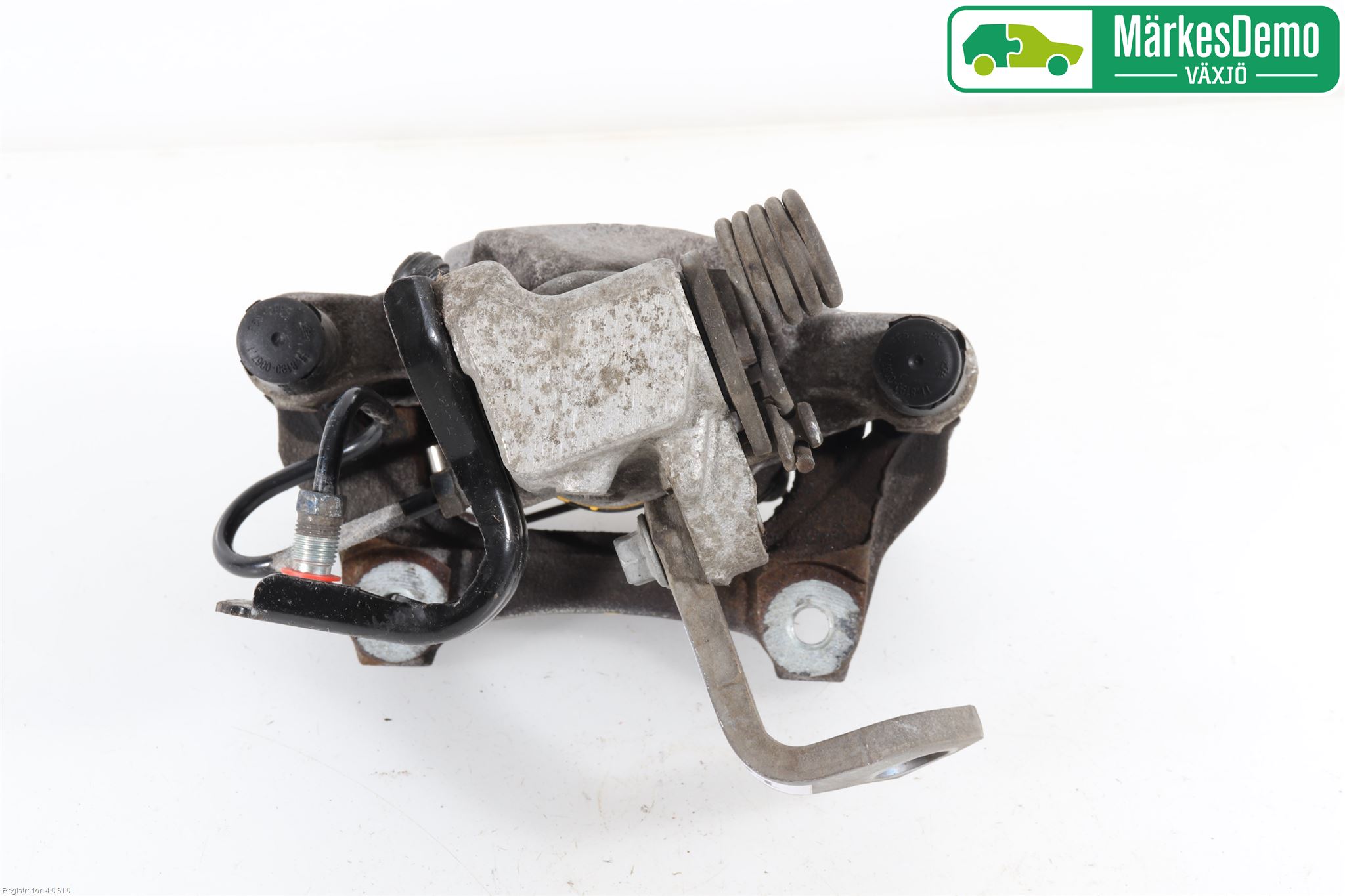 Honda CIVIC 12-16 Bremsecaliper Bak Høyre