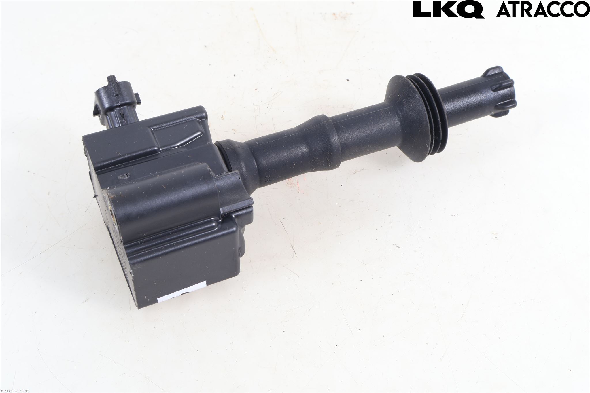 Peugeot 2008/E-2008 20- Coil