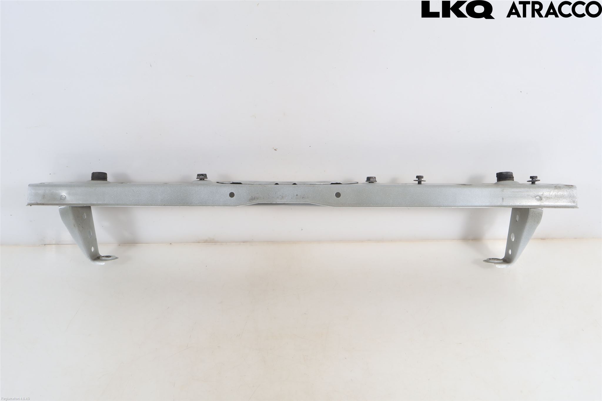 Nissan LEAF 18- Frontplate Øvre