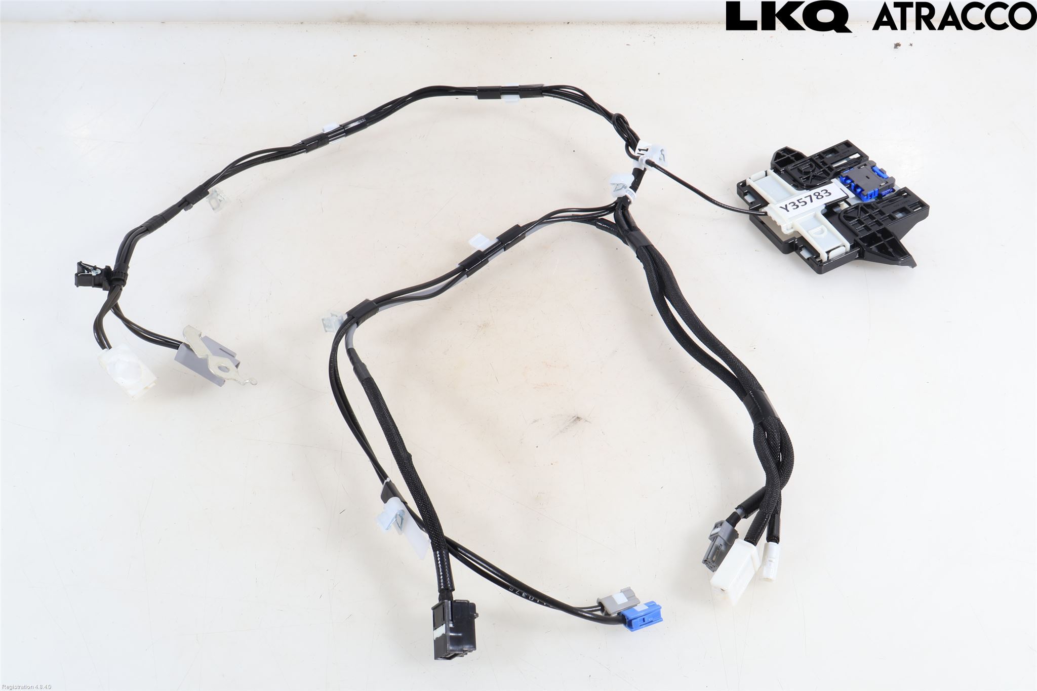 Toyota COROLLA 19- Stereo Antenne Radio-Tv
