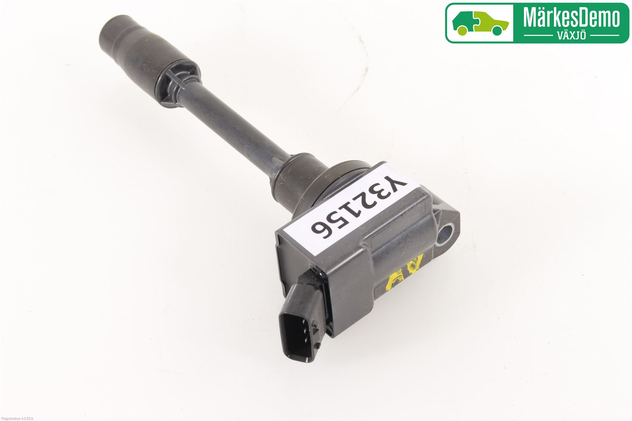 Toyota C-HR 16-23 Coil