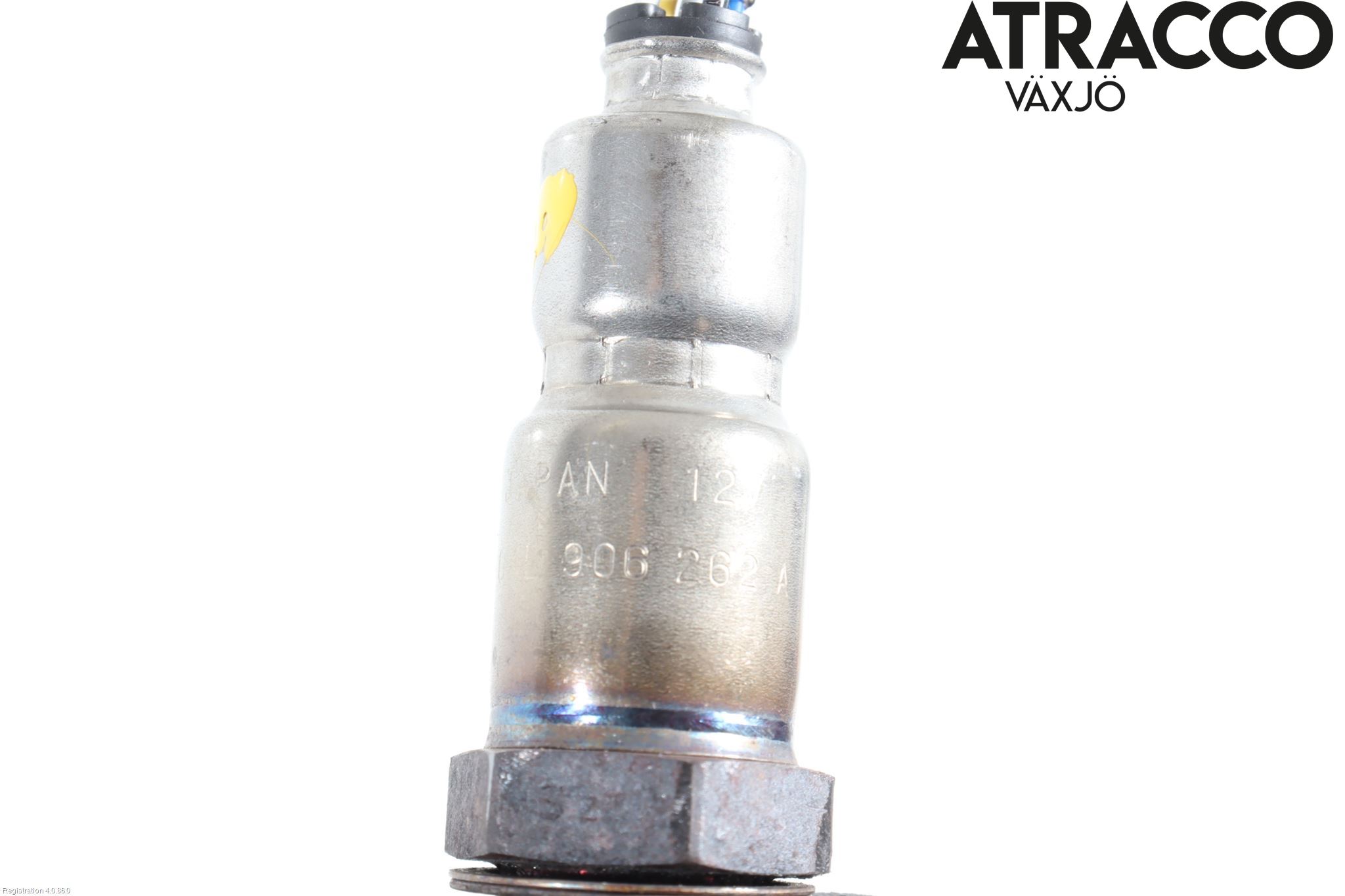 Audi A3/S3 8V 13-20 Inns Lambdasonde