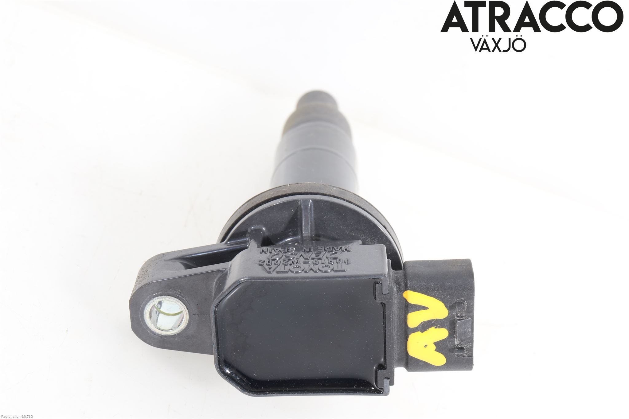 Toyota AYGO 15-21 Coil