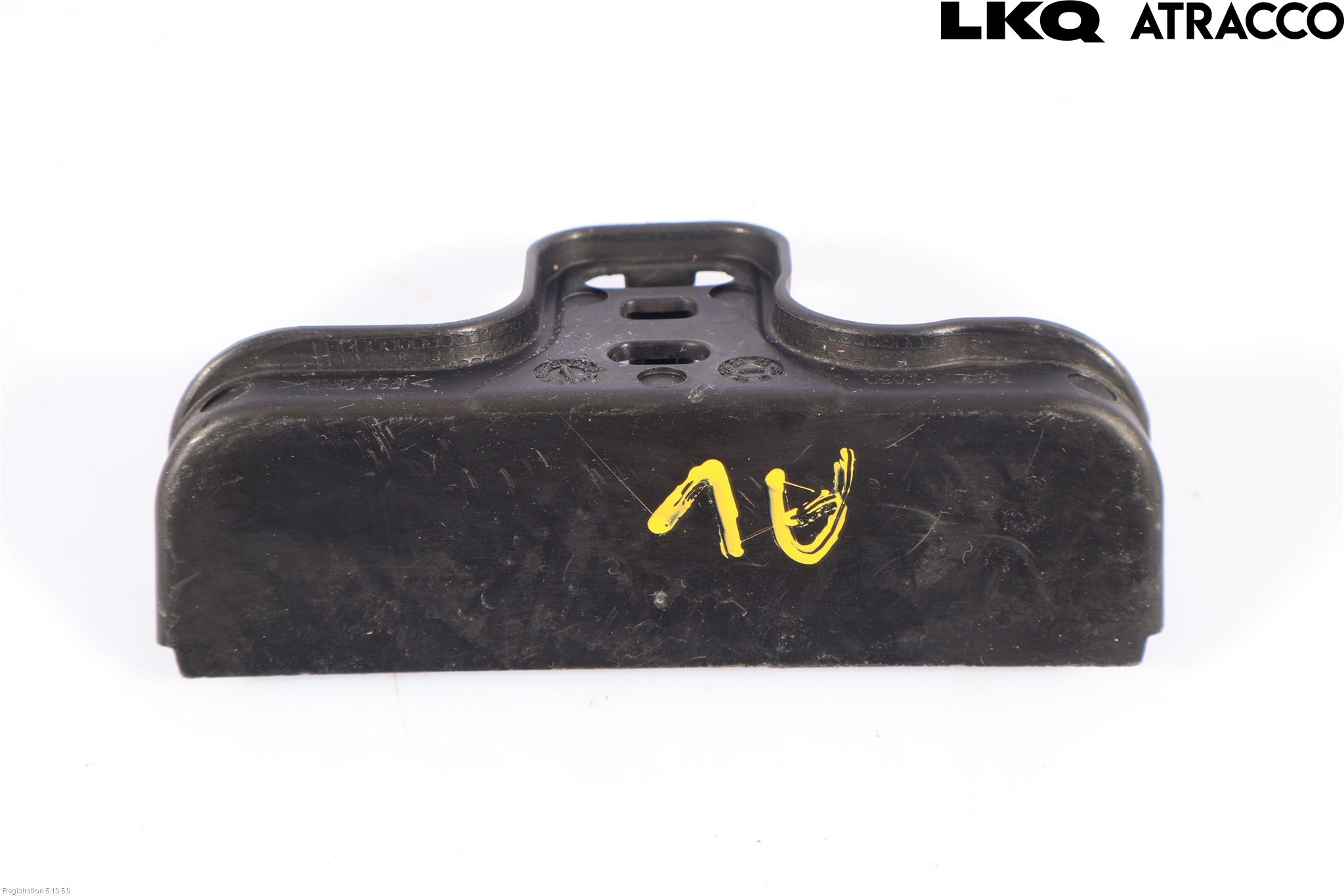Toyota COROLLA 19- Luftstyring Front