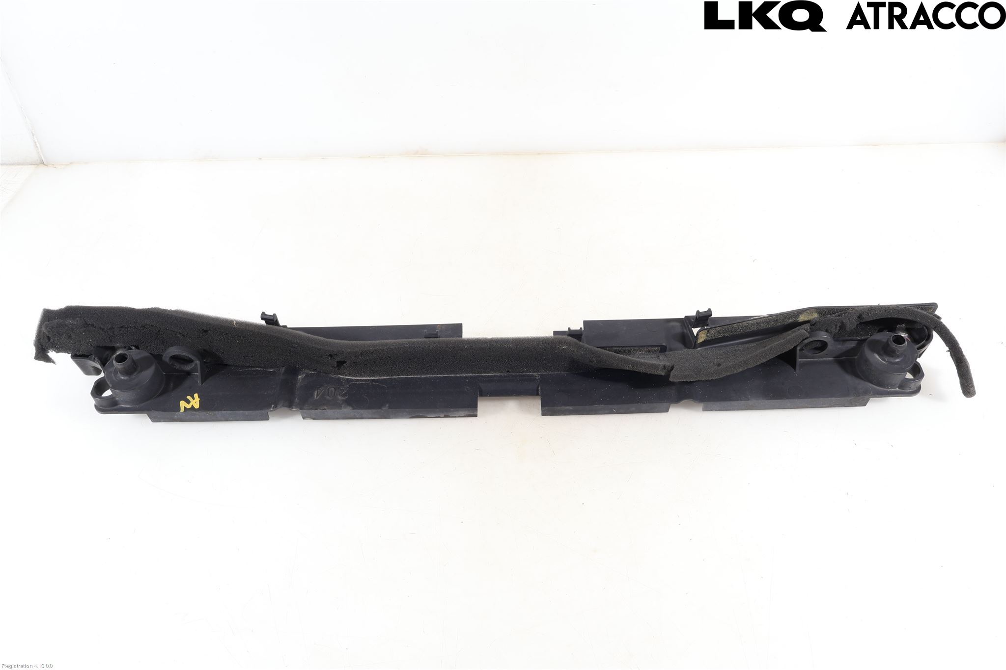 Toyota PRIUS+ ZVW40 12-20 Kjølevifte-Radiator Hus-Kåpe