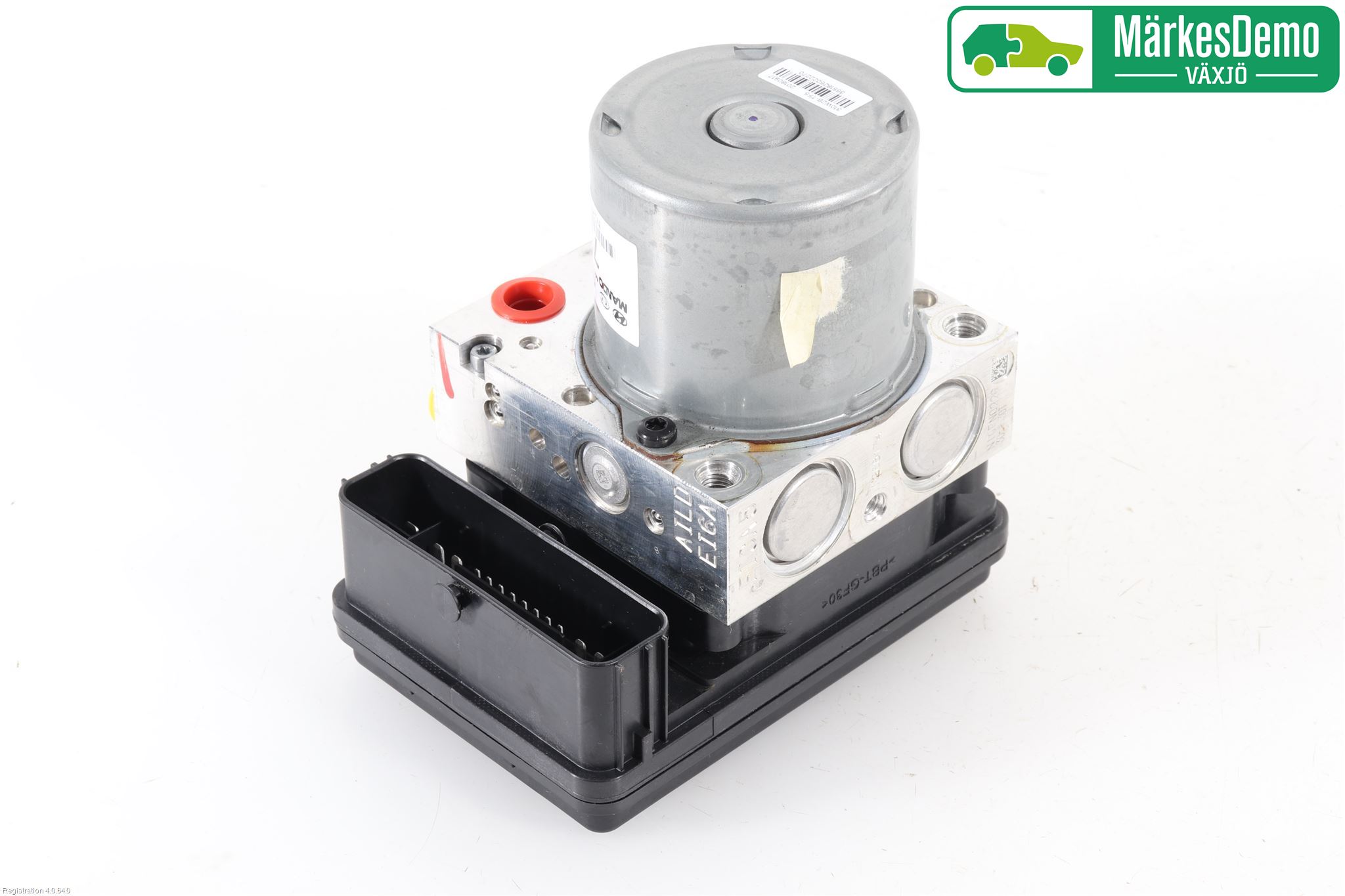 Hyundai TUCSON 05- Abs Hydraulikkaggregat