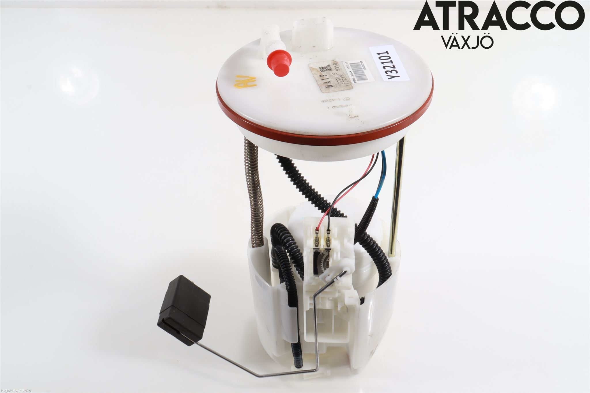 Mazda MX-5 IV (ND/ND2/ND3) MIATA 15- Drivstoffpumpe Fødepumpe El