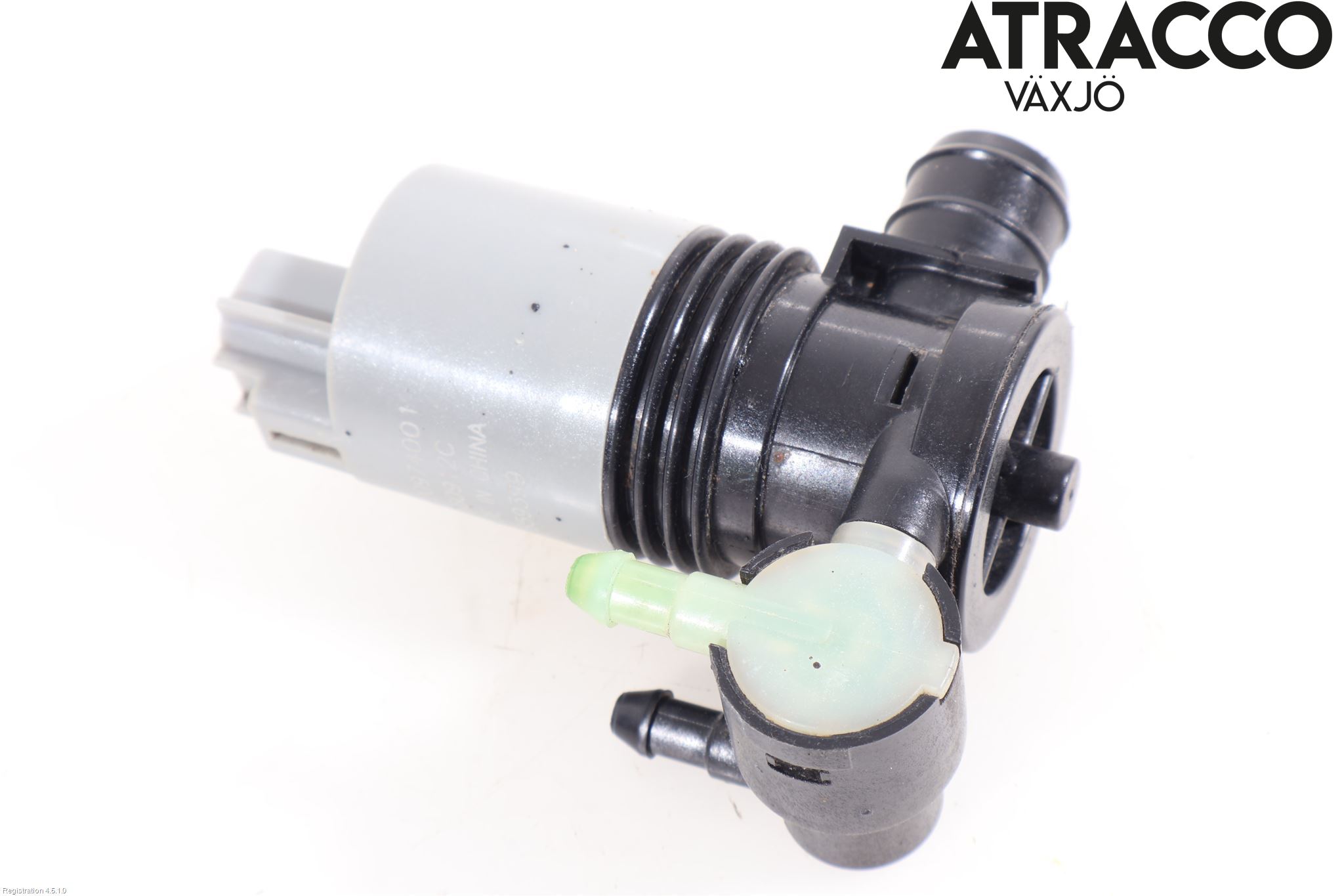 Toyota AURIS 13-19 Spylerpumpe Frontrute