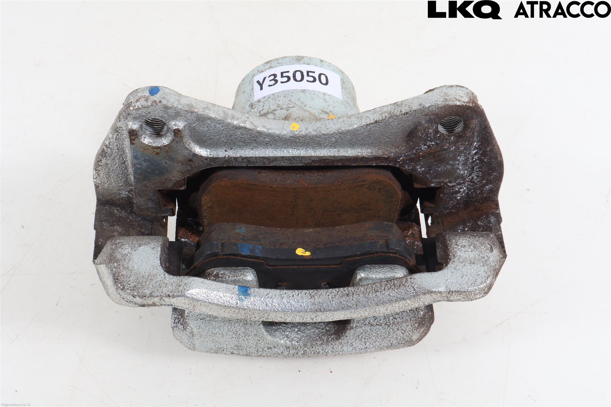 Hyundai i20 BC 21- Bremsecaliper Foran Venstre