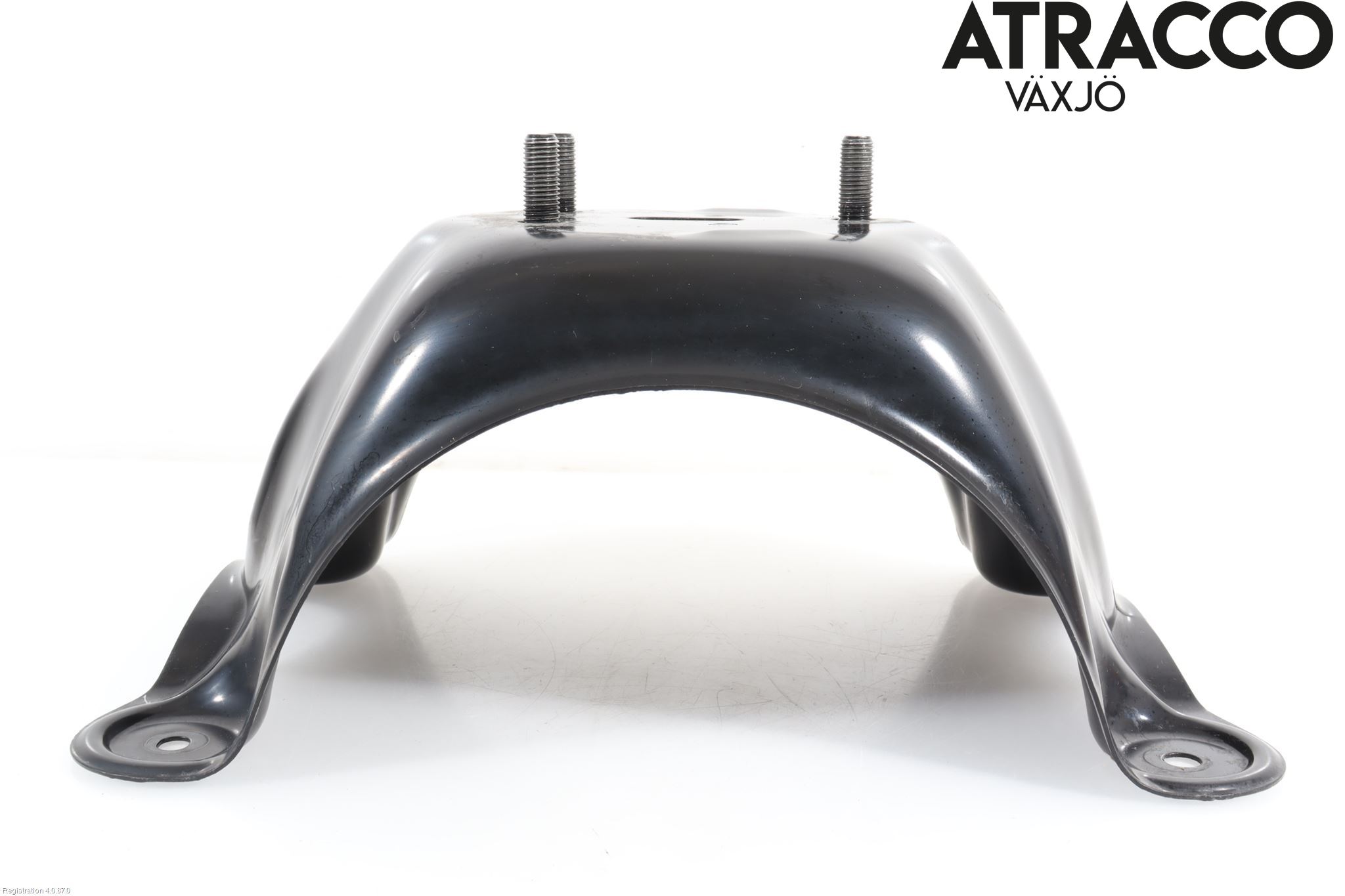Toyota RAV 4 00-06 Reservehjulholder