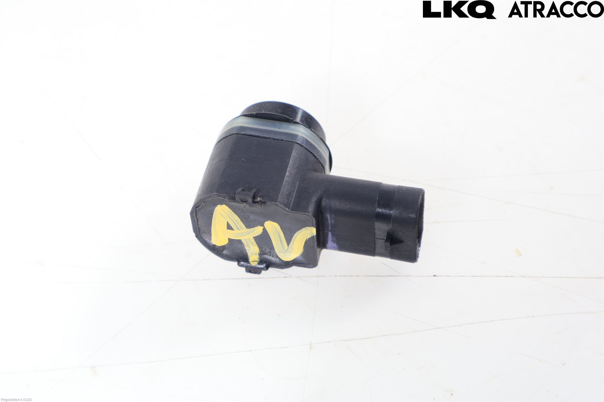 Volkswagen VW GOLF PLUS/CROSS GOLF 04-14 Sensor Parkering Front