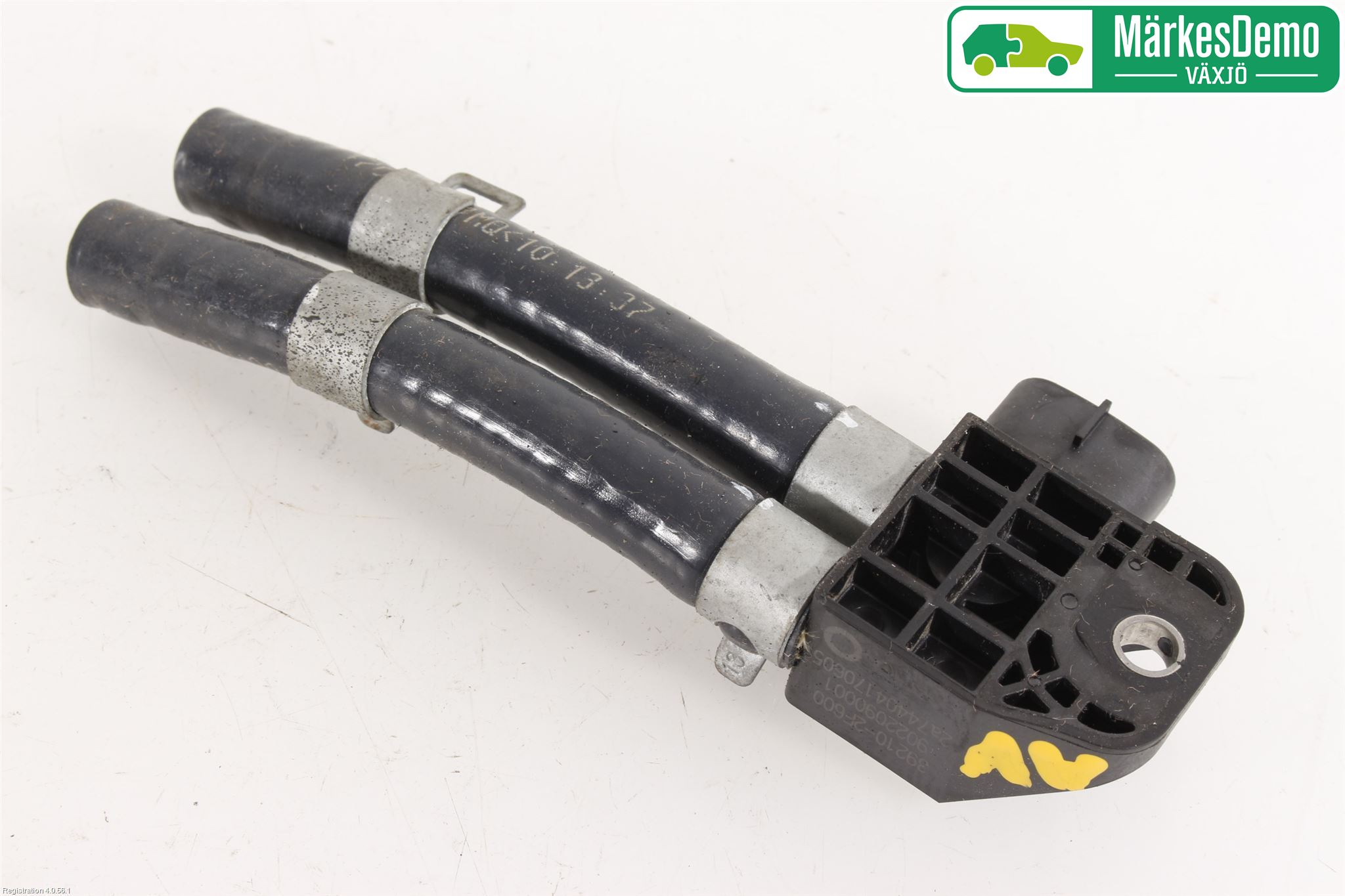 Hyundai i30 PD 17- Sensor Eksos