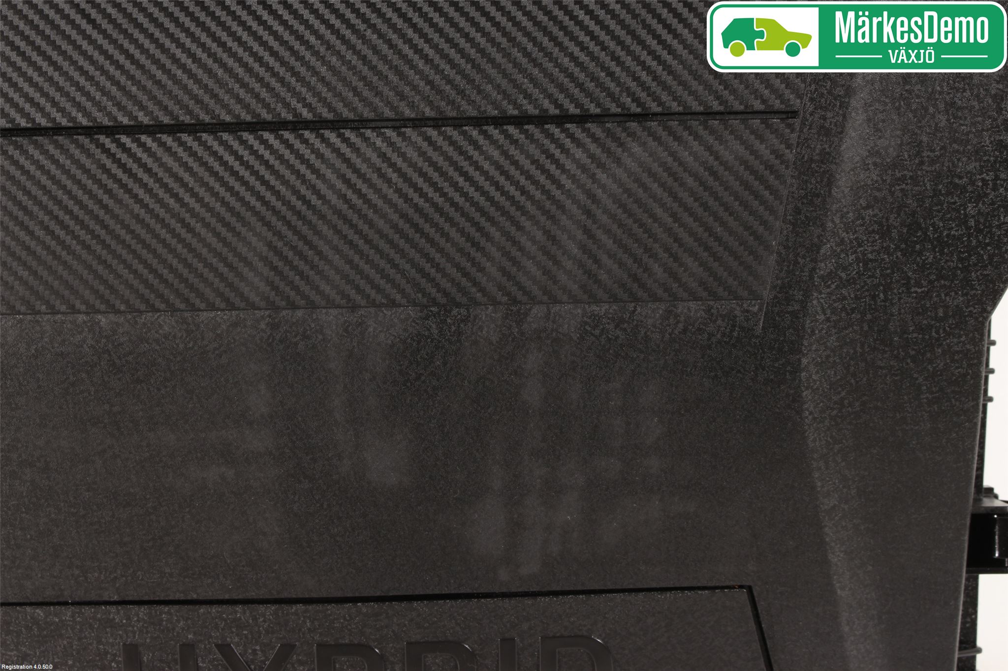 Hyundai IONIQ AE 17-22 Luftfilter Boks