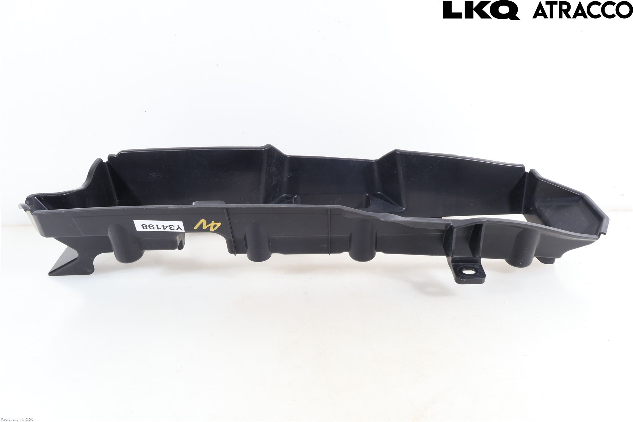 Suzuki SWIFT 17-24 Luftstyring Front