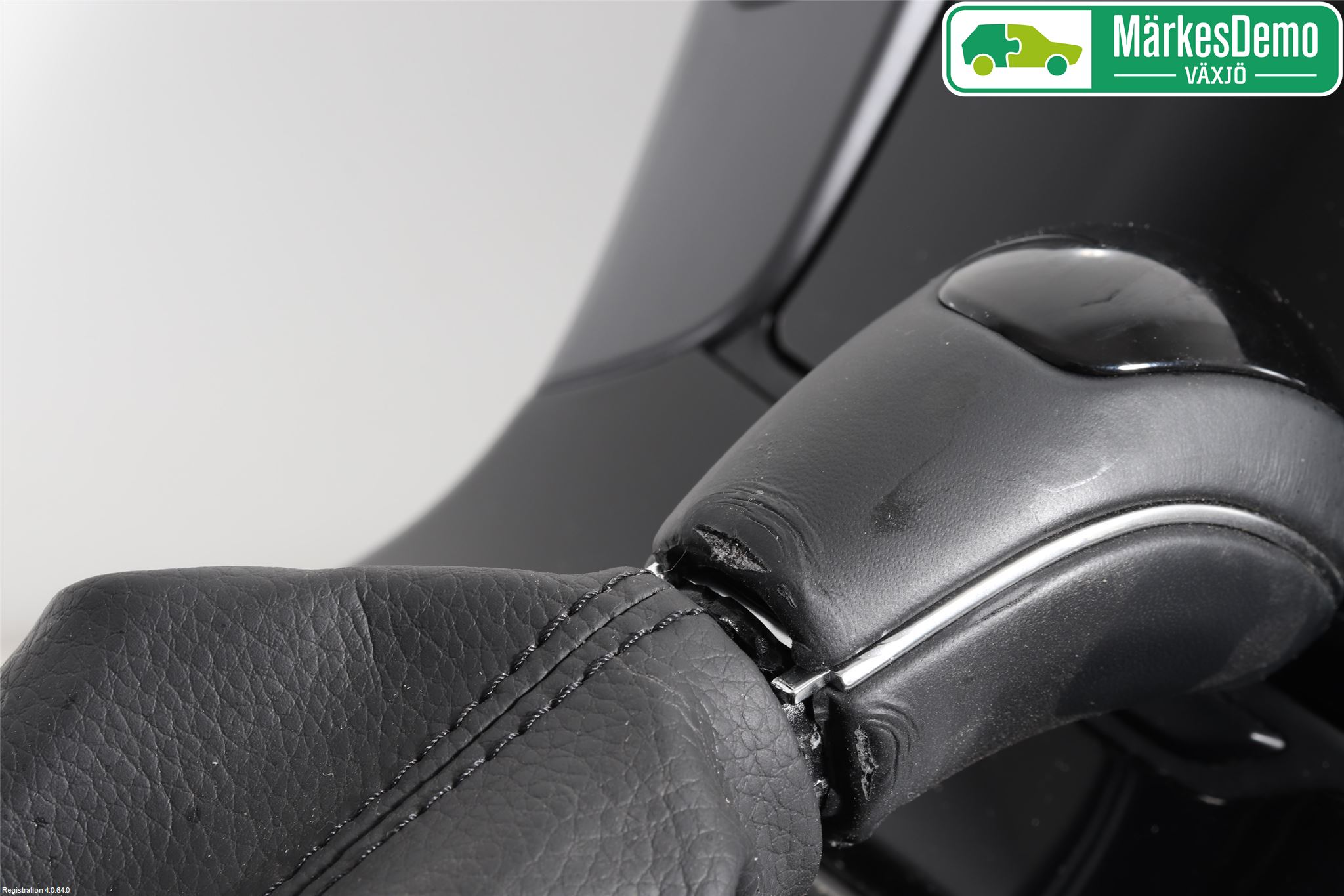 Hyundai i40 16-18 Instrumentkonsoll Gulv
