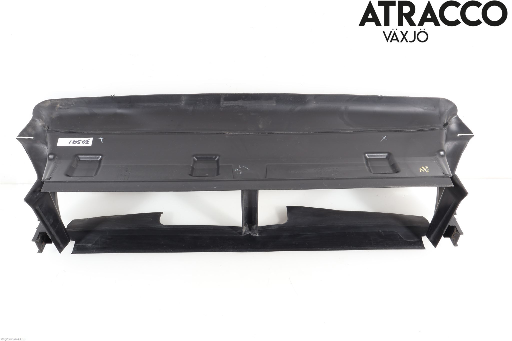 Ford FOCUS 11-14 Luftstyring Front