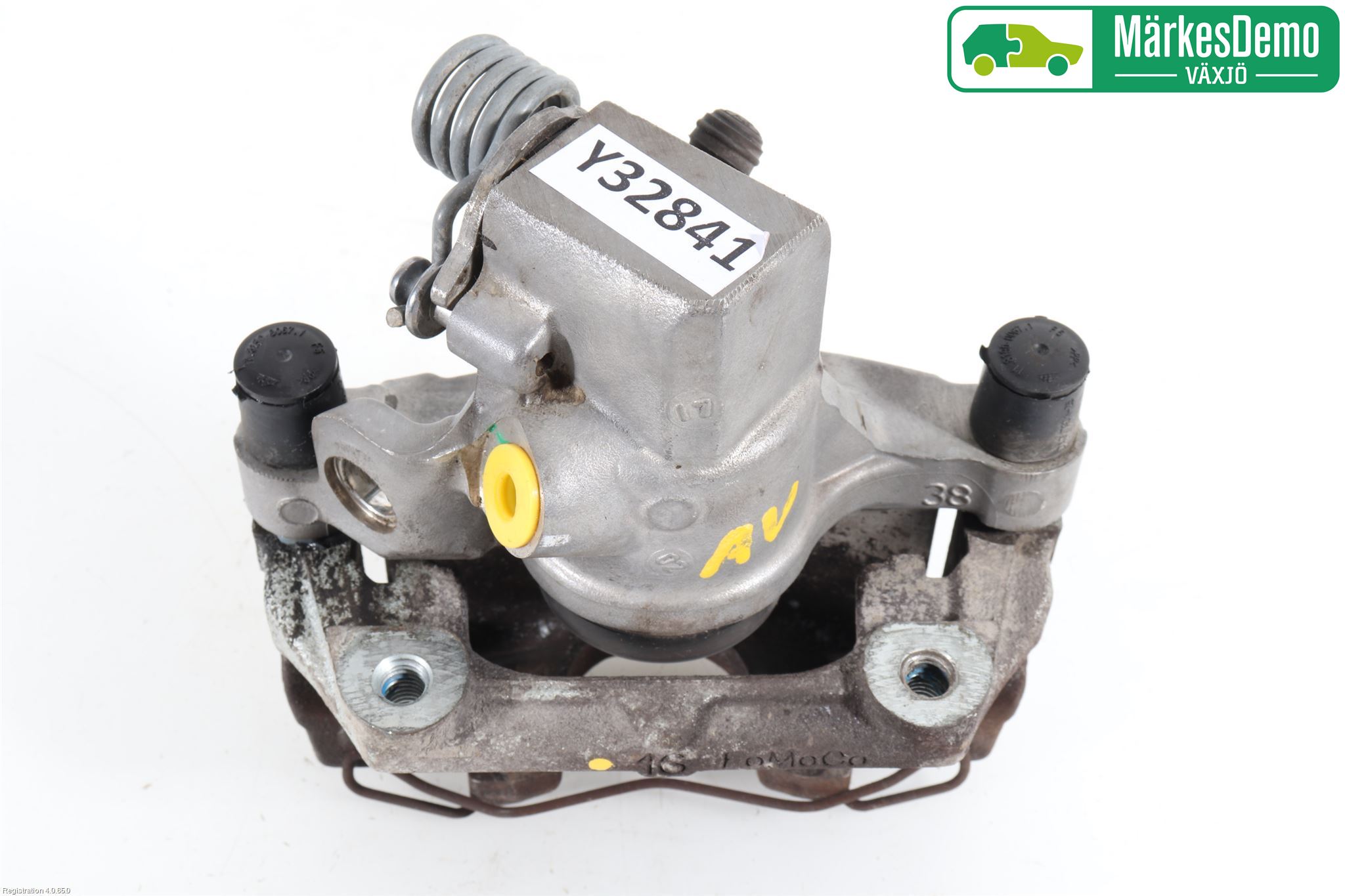 Ford KUGA 17-19 Bremsecaliper Bak Høyre