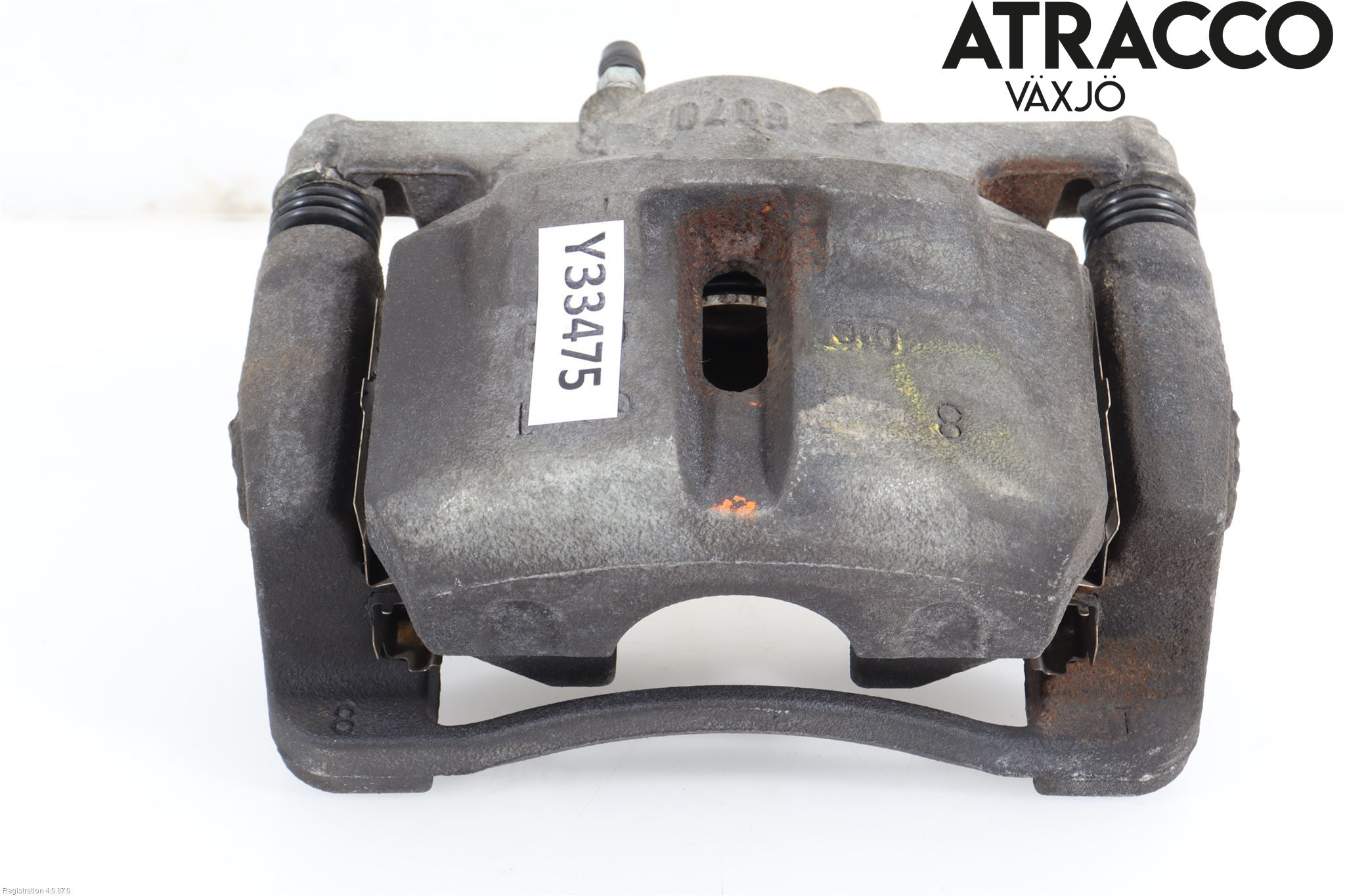 Mazda CX-5 17- Bremsecaliper Foran Høyre