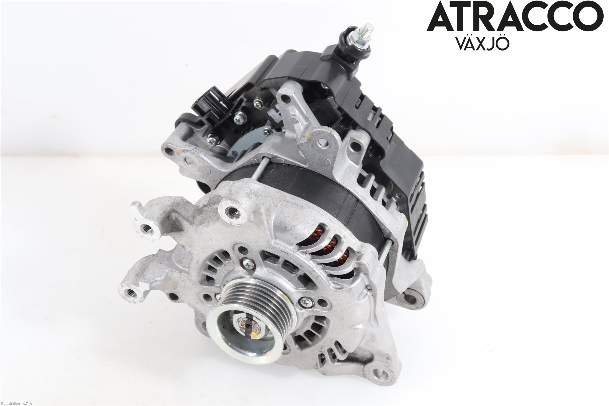 Mazda CX-30 20- Dynamo