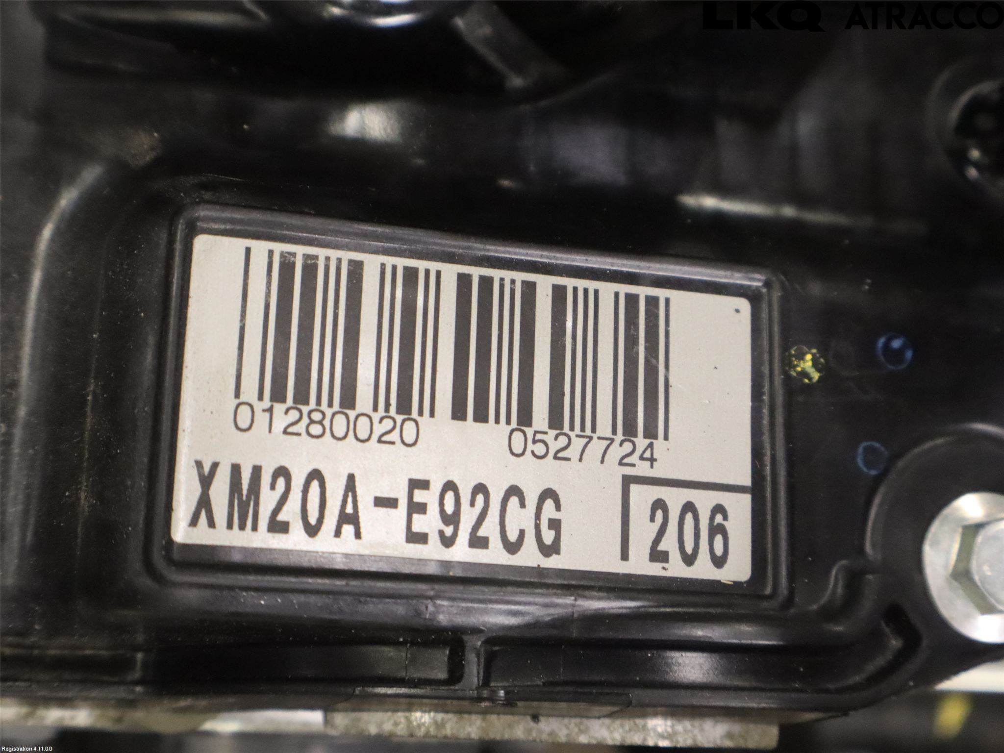 Toyota C-HR 16-23 Motor Bensin