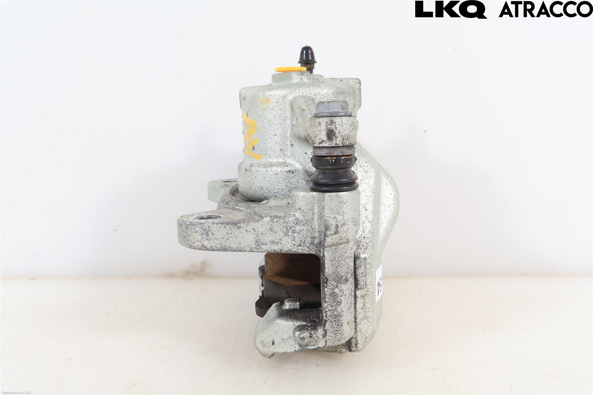 Toyota YARIS CROSS XP21 21- Bremsecaliper Foran Venstre