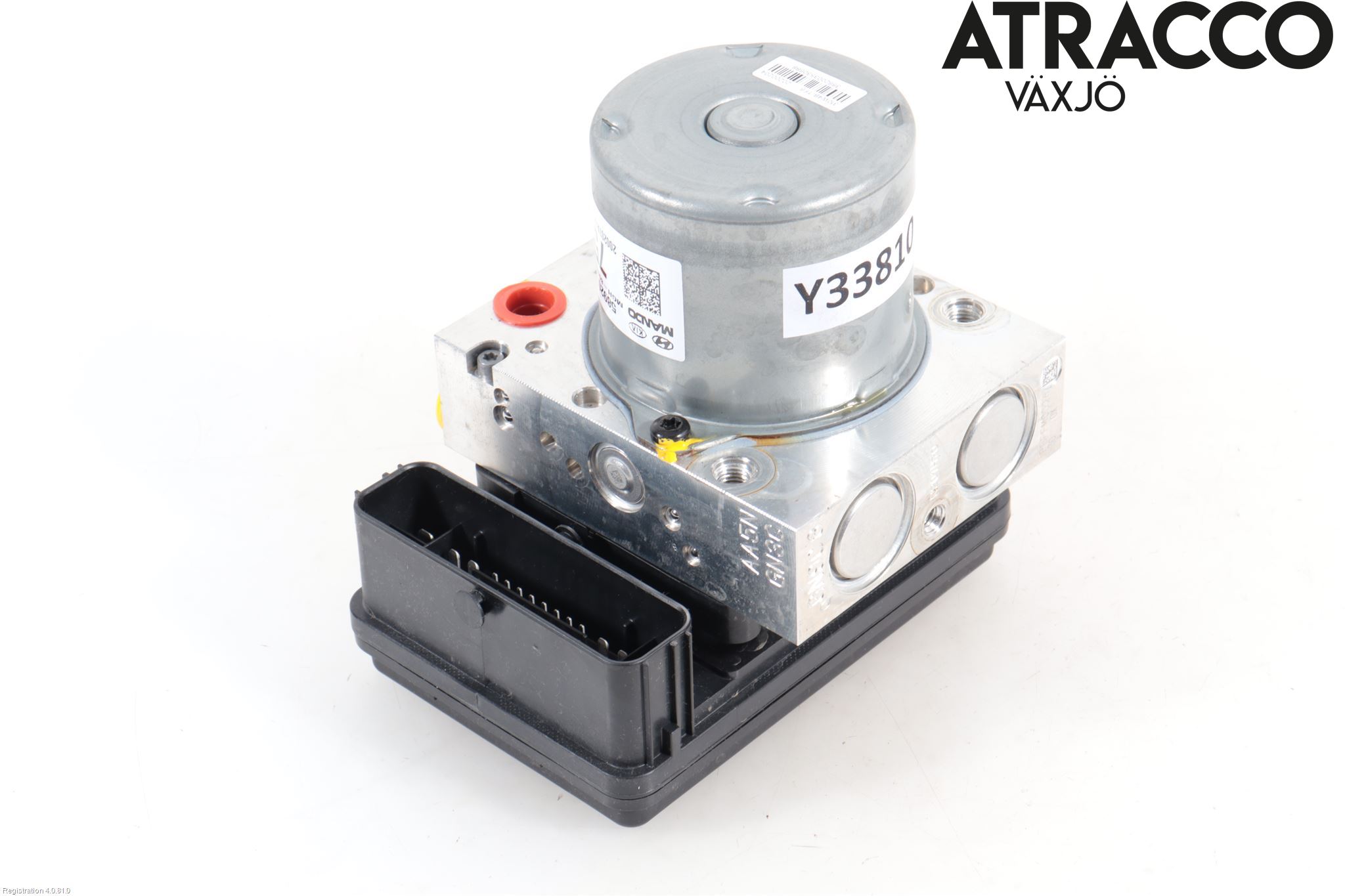 Hyundai TUCSON 05- Abs Hydraulikkaggregat