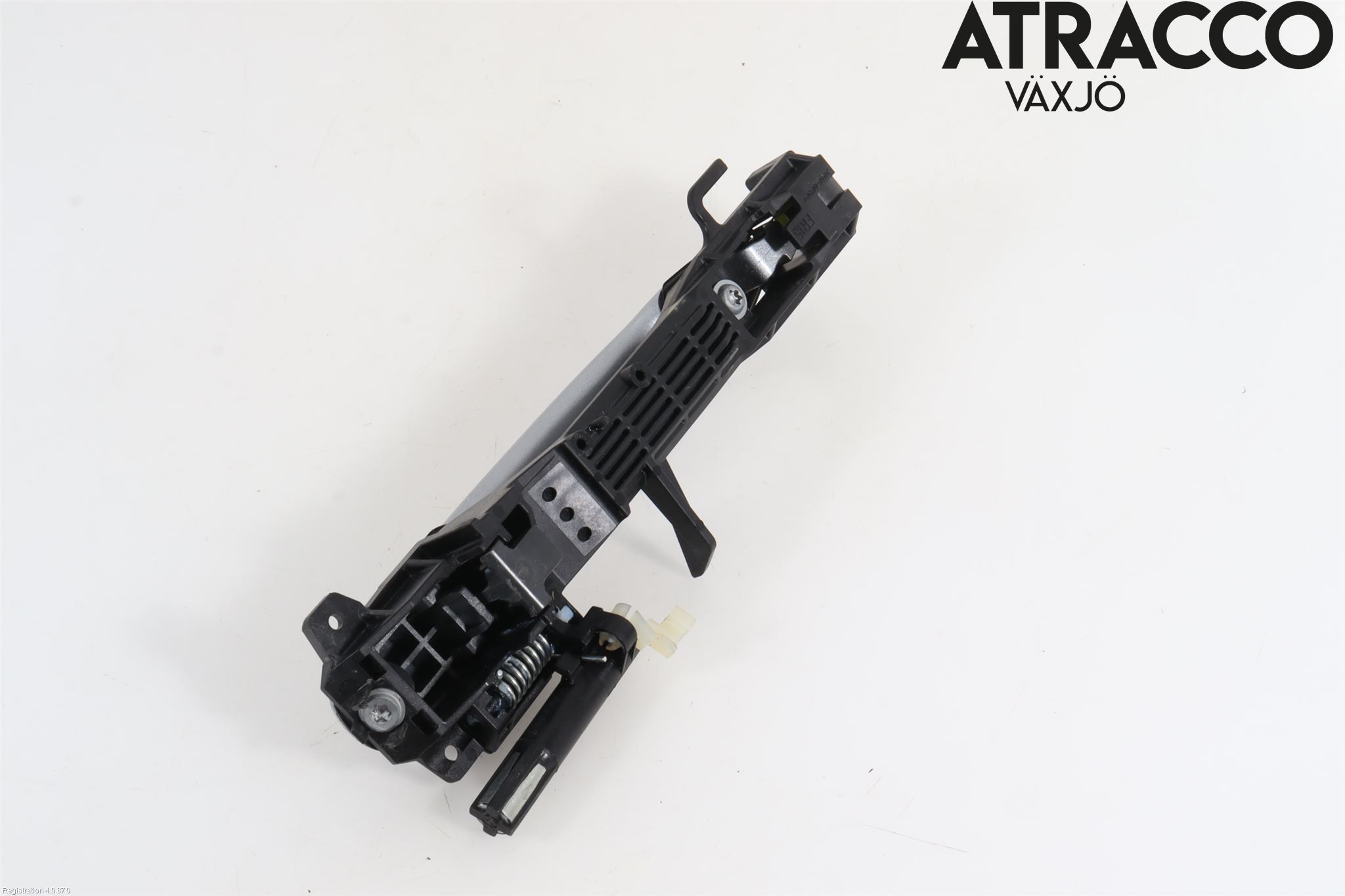 Subaru OUTBACK 10-15 Dørhandtak Ytre Høyre