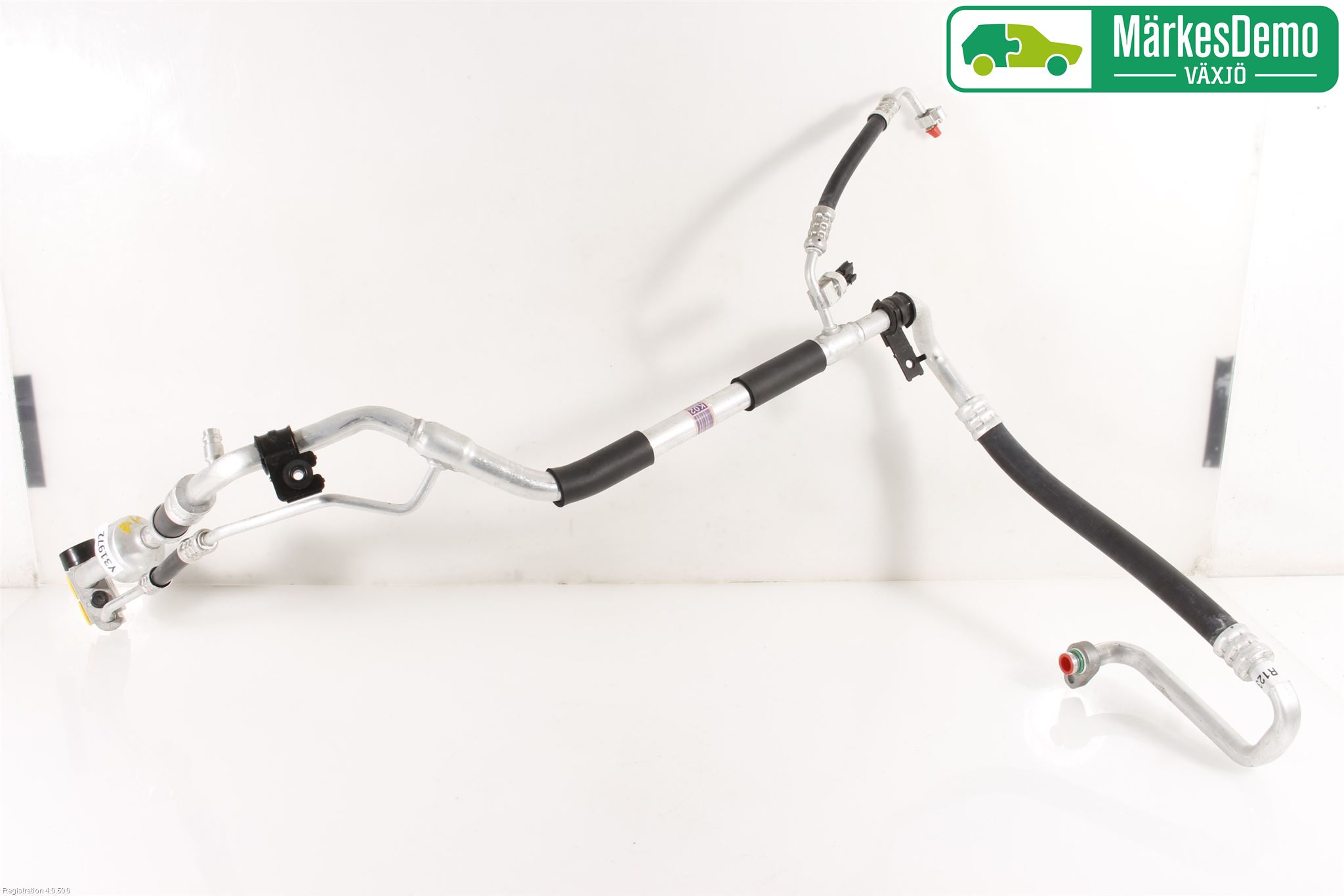 Hyundai IONIQ AE 17-22 Varme Ac Slange - Rør