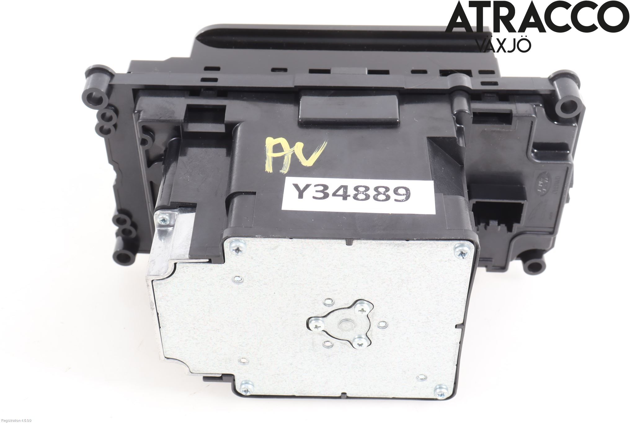 Landrover RANGE ROVER VELAR (L560) 17- Gearspak