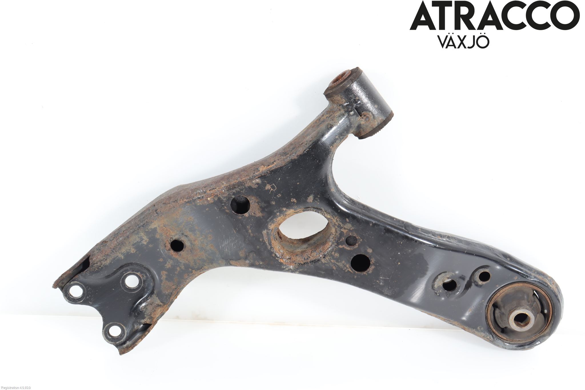 Toyota AURIS 13-19 Bærearm Foran Høyre Nedre