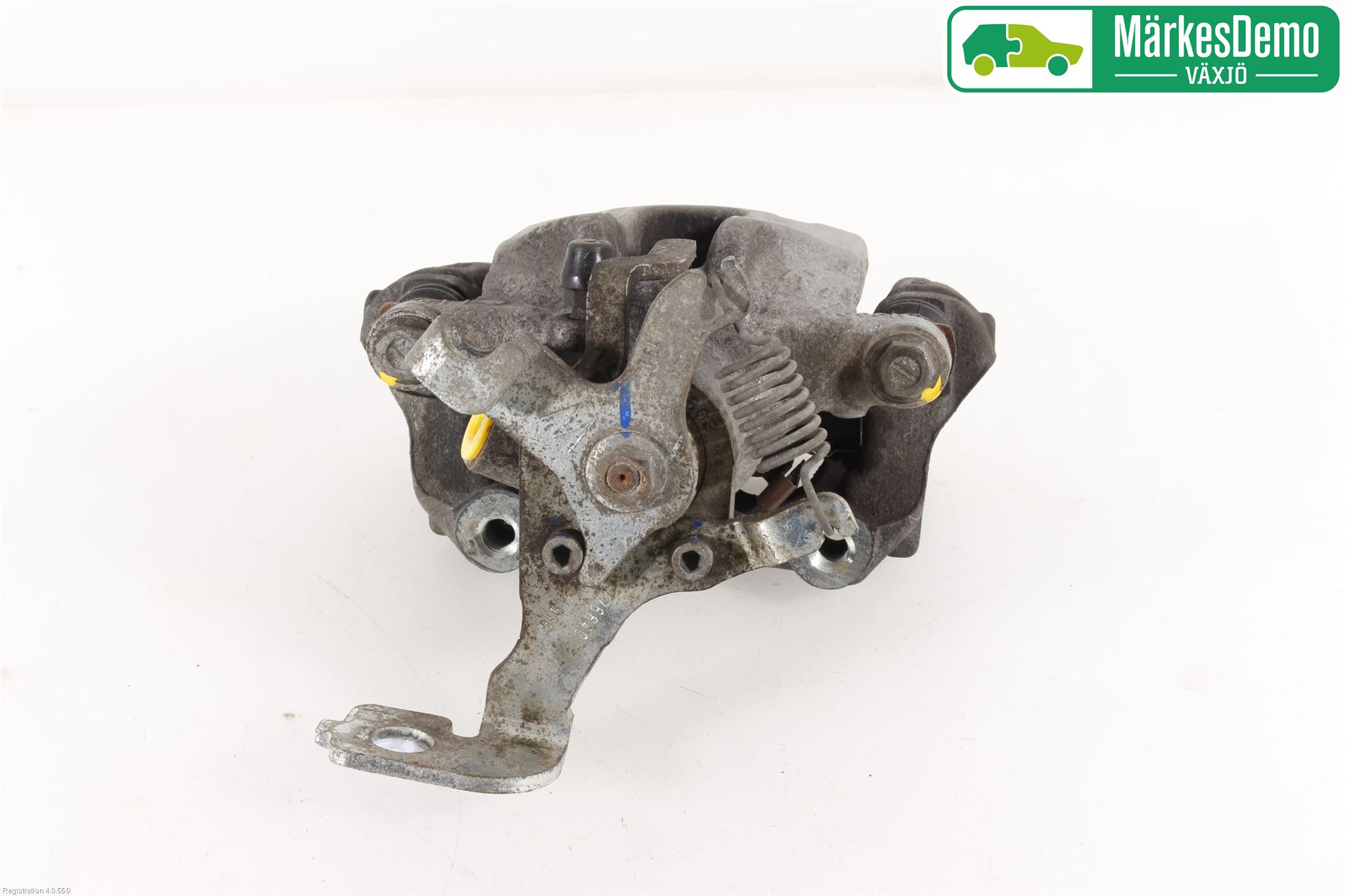Toyota AURIS 13-19 Bremsecaliper Bak Høyre