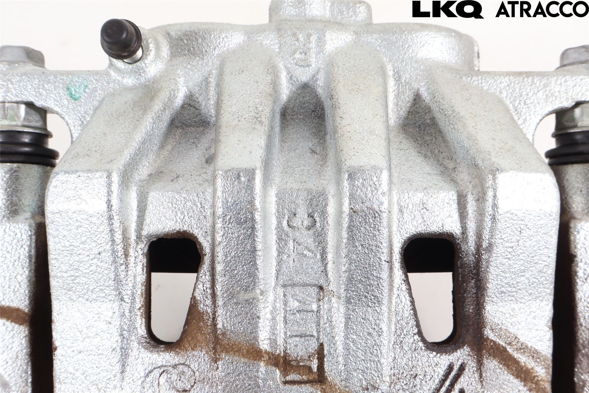 Toyota RAV4 19- Bremsecaliper Foran Høyre