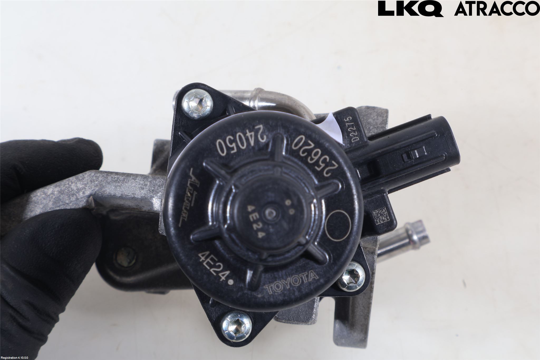 Toyota RAV4 19- Egr Ventil