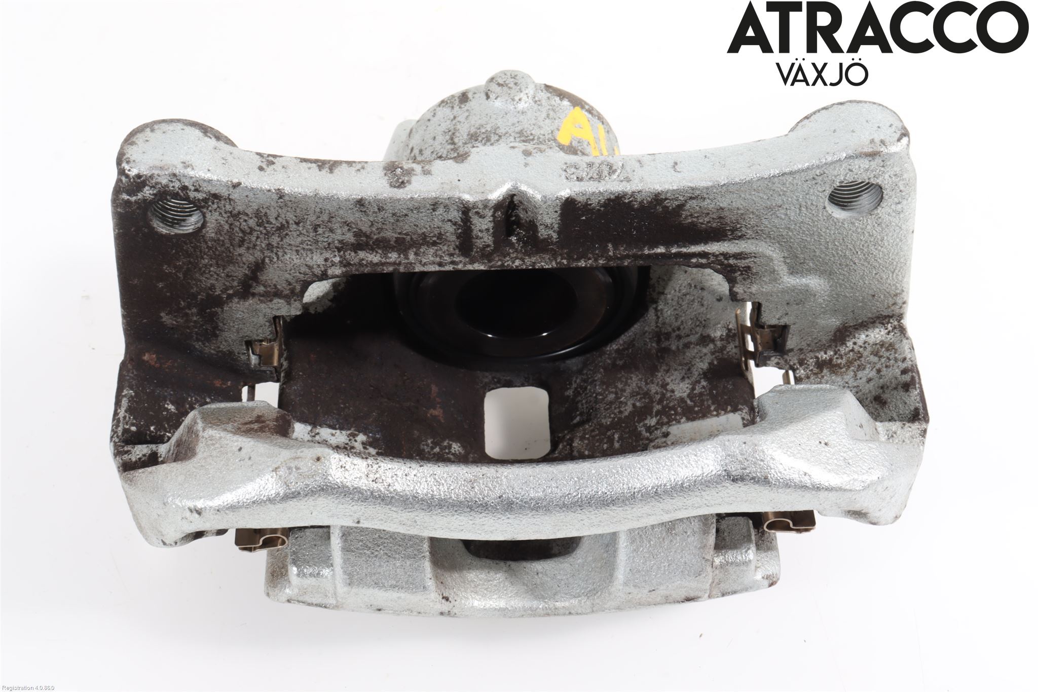 Mazda 3 IV 19- Bremsecaliper Foran Høyre
