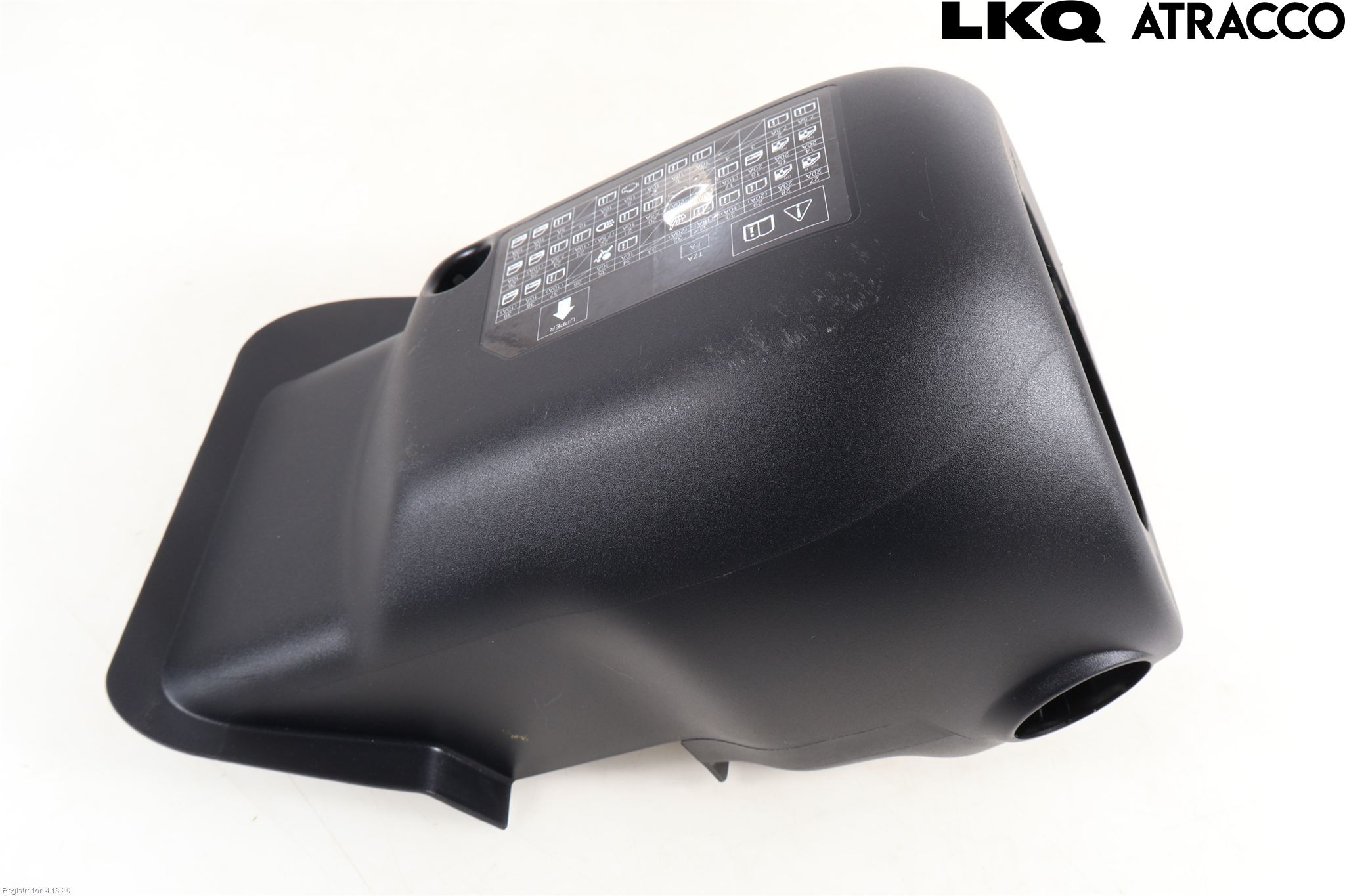 Honda JAZZ 21- Rattdeksel - Deksler