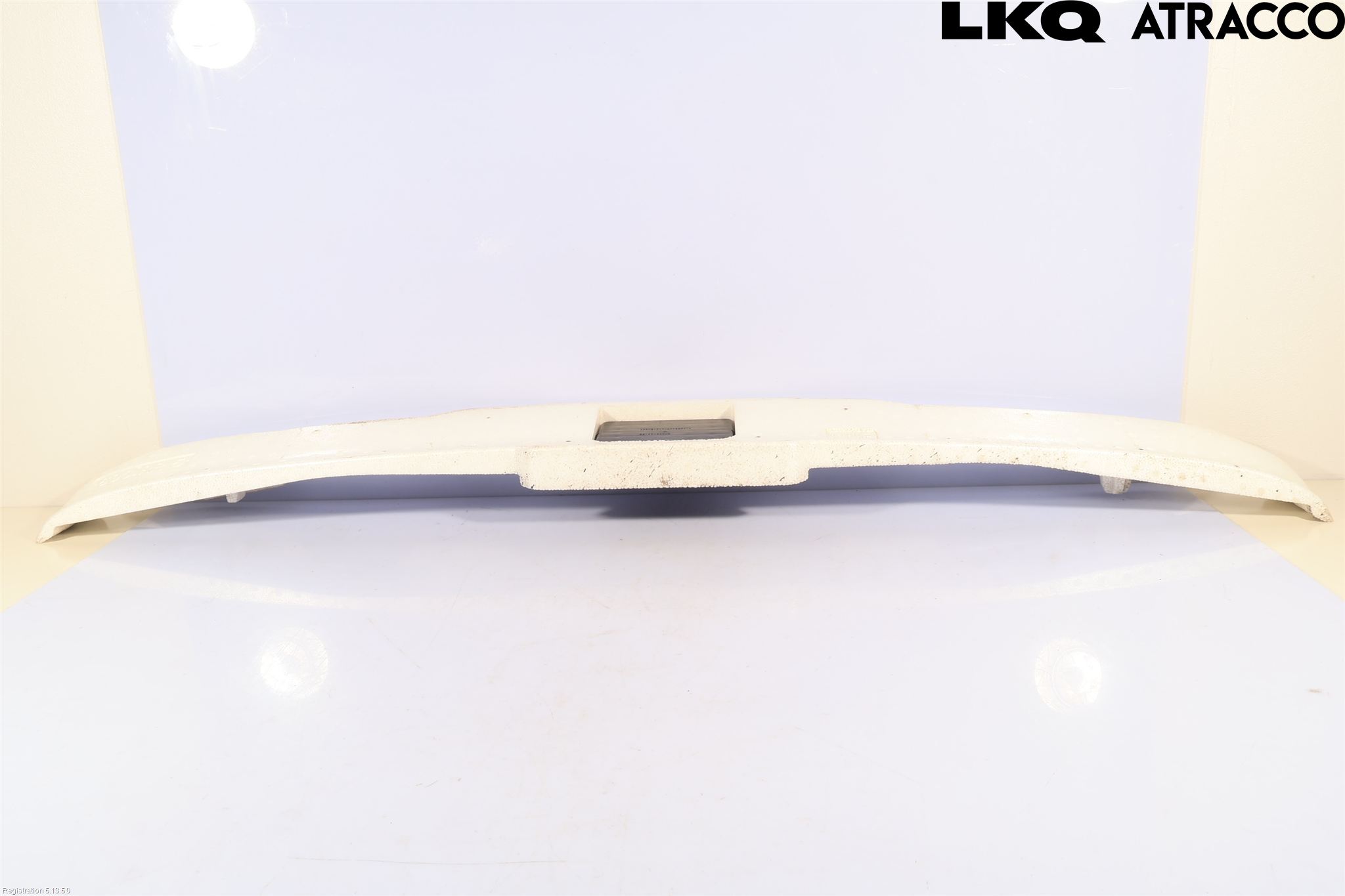Toyota PRIUS NWH20 04-08 Støtfanger Bak Deform Element