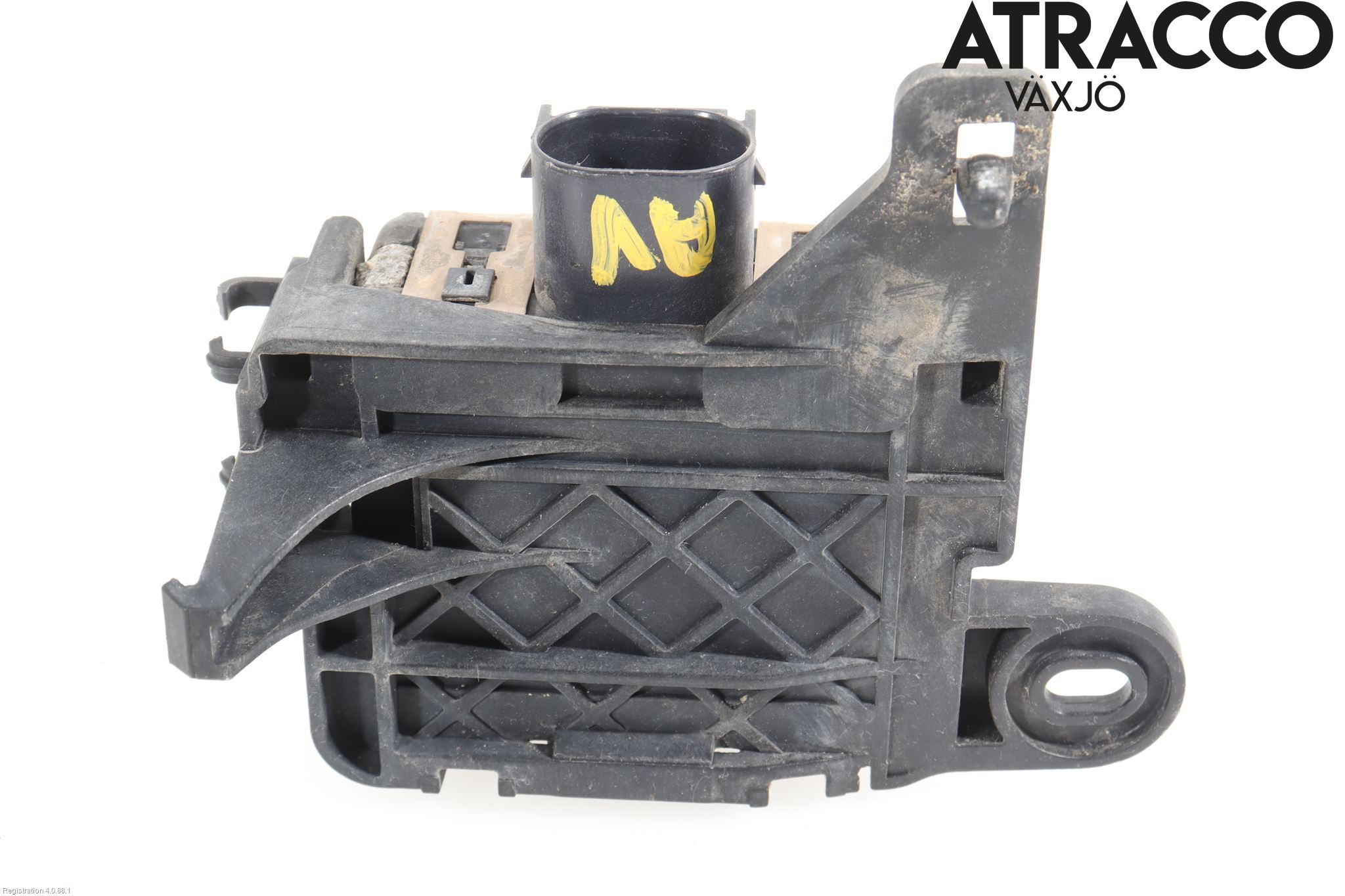 Volkswagen VW PASSAT 15-19 Sensor Kollisjonsbeskyttelse