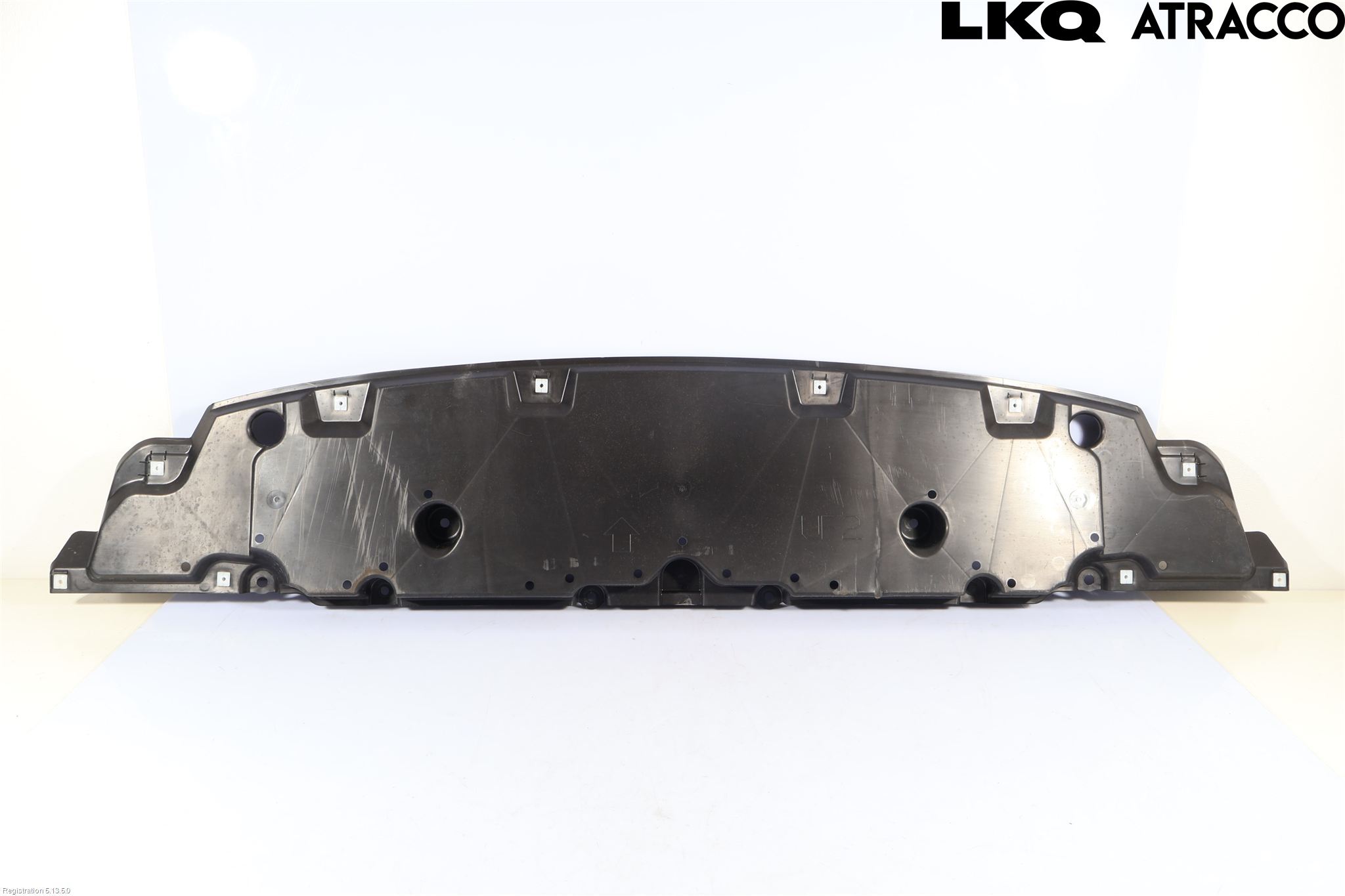 Toyota COROLLA CROSS XG10 22- Bunnplate U Motor-Gear-Dørk