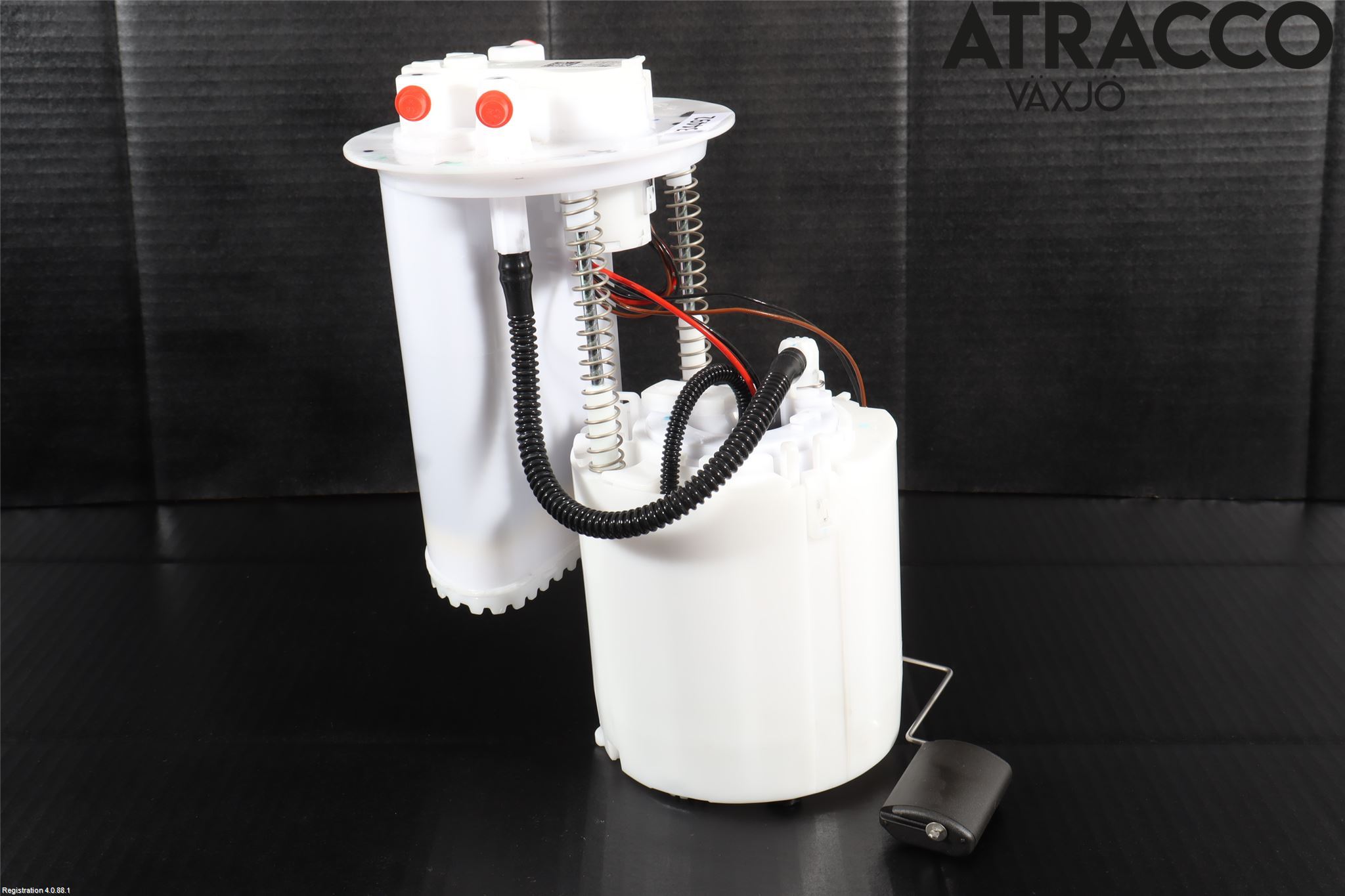 Hyundai BAYON BC3 21- Drivstoffpumpe Fødepumpe El
