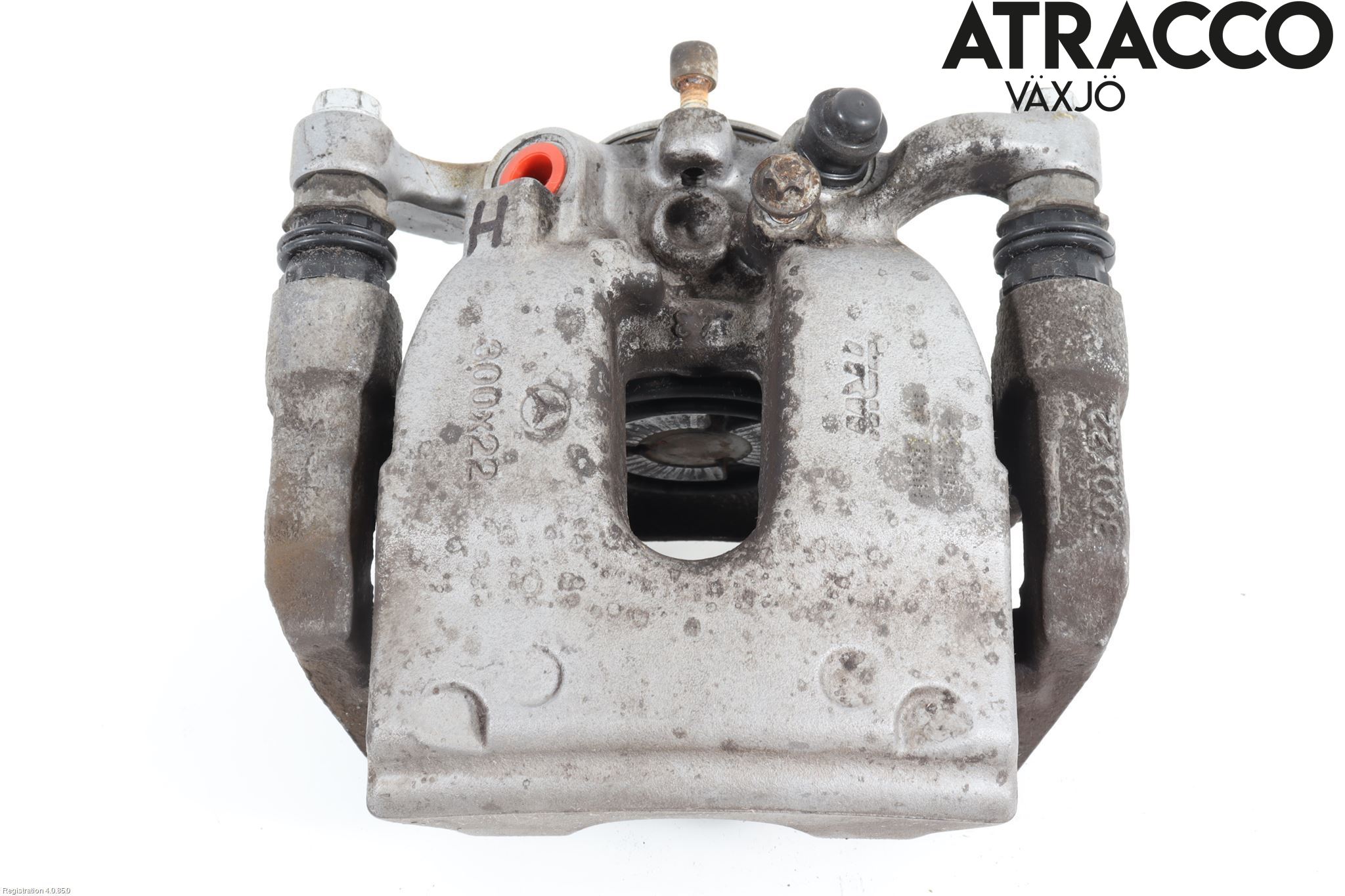 Mercedes-Benz MB E-KLASS (W213) 16-23 Bremsecaliper Bak Høyre